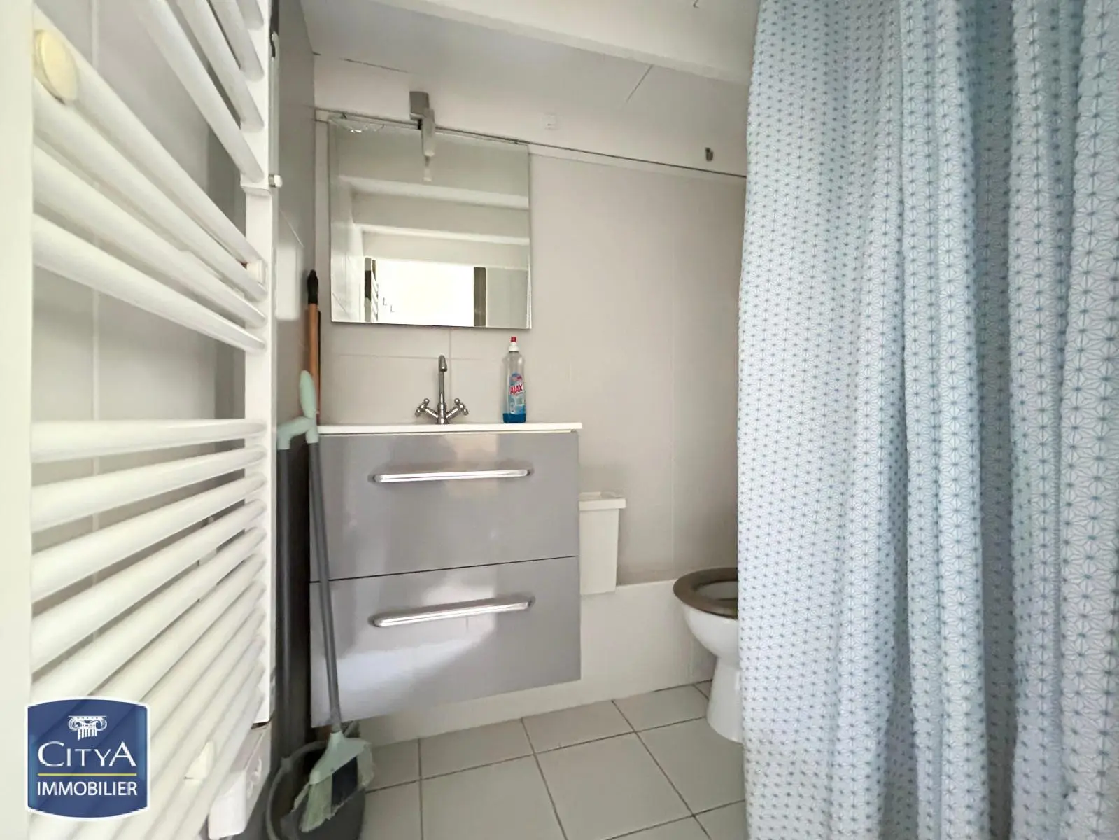 Photo 5 Appartement 2 pièces 34.44m²