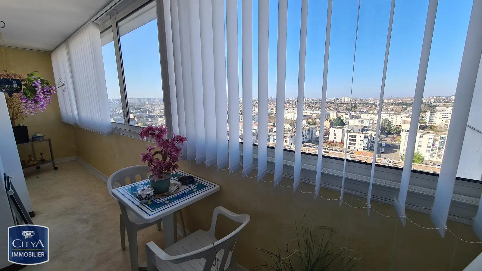 Photo 5 Appartement 3 pièces 85.5m²