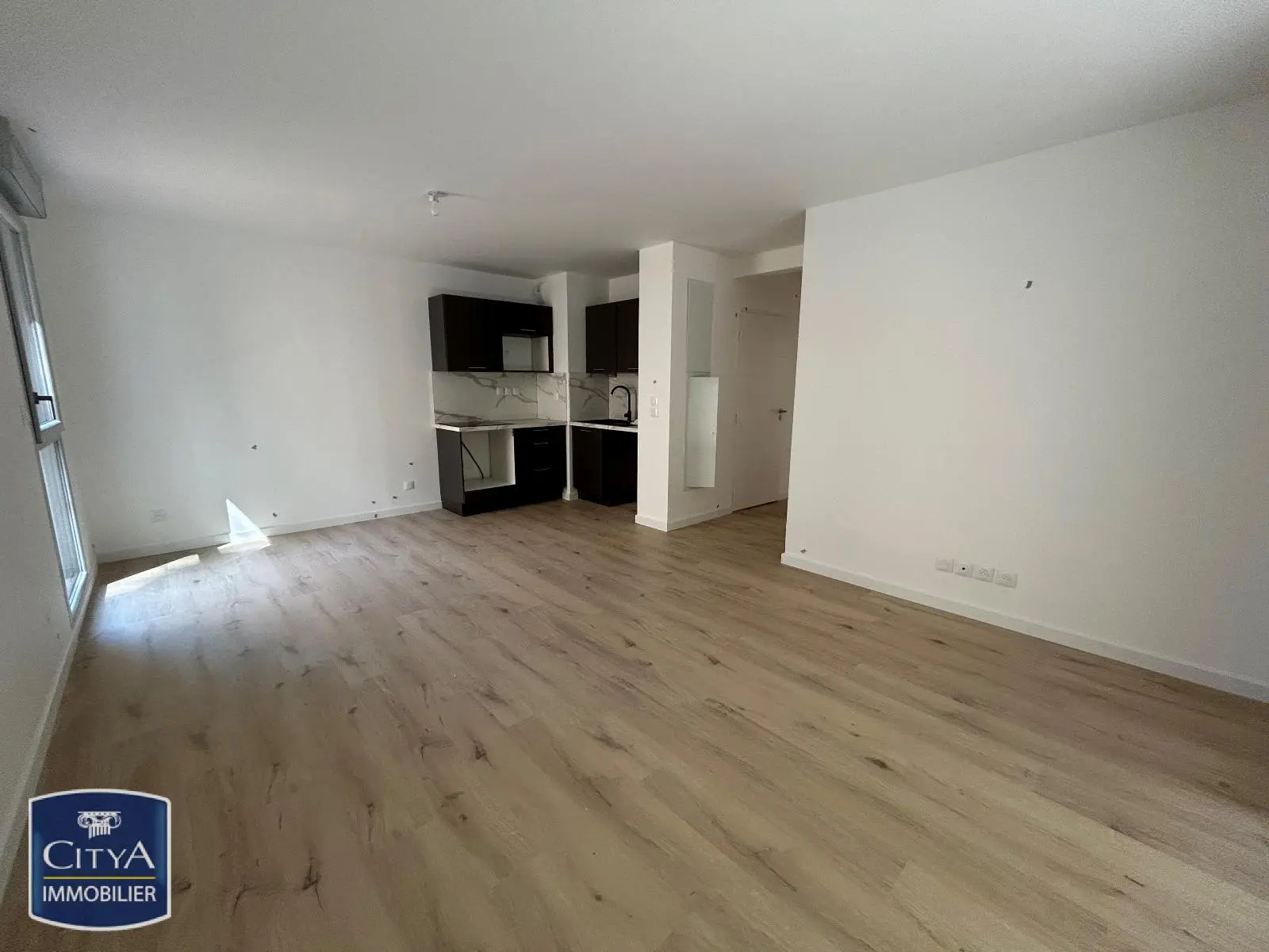 Photo 1 Appartement 3 pièces 61.08m²