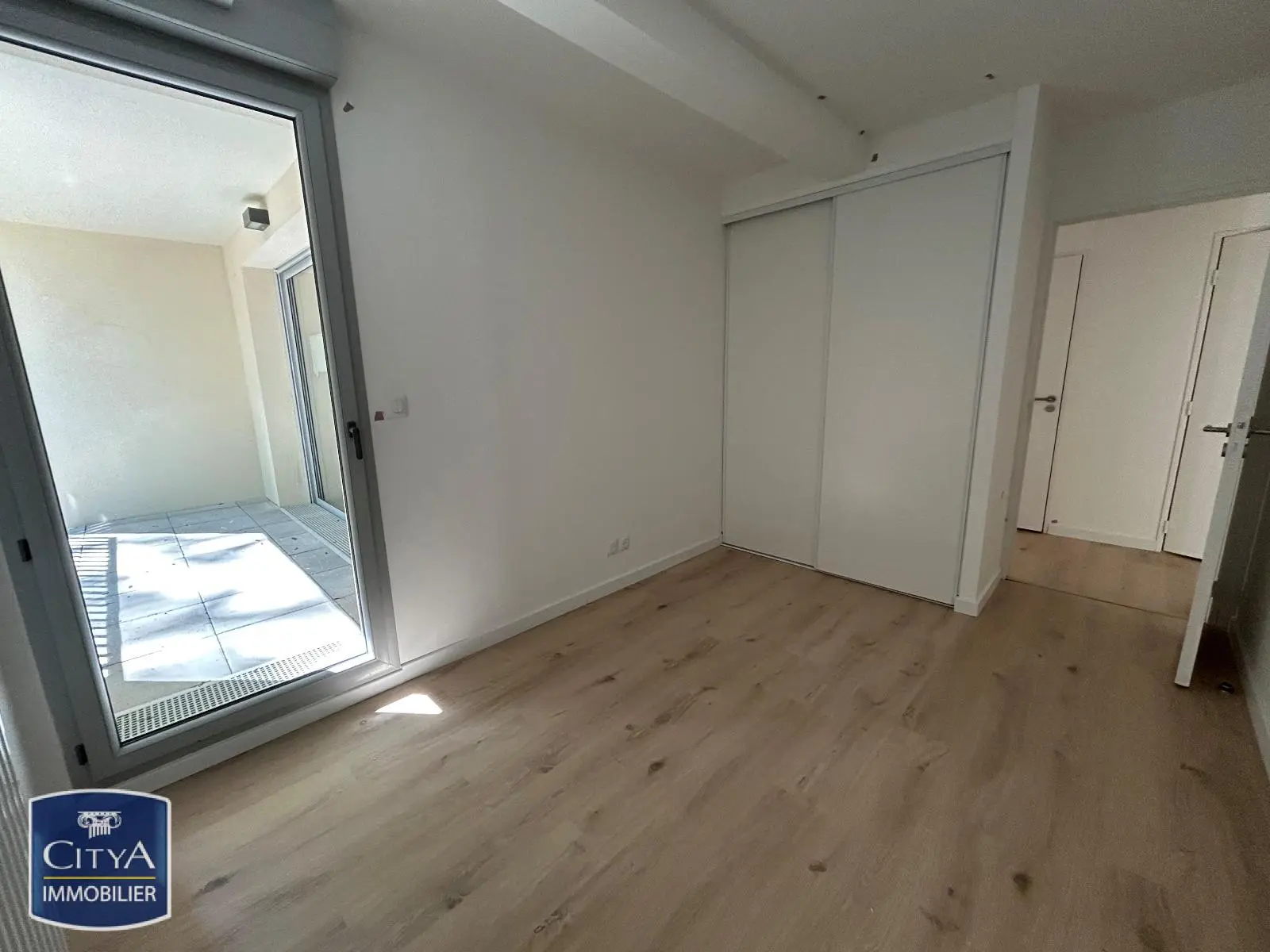 Photo 4 Appartement 3 pièces 61.08m²
