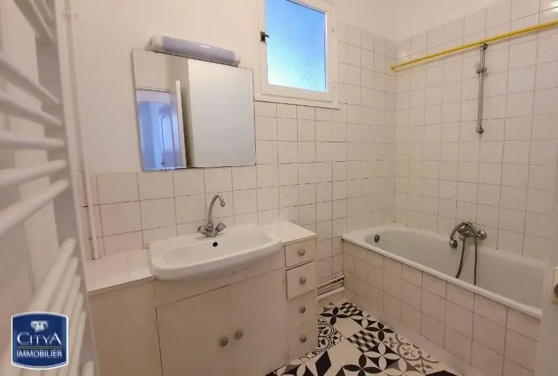 Photo 9 Appartement 3 pièces 59.73m²