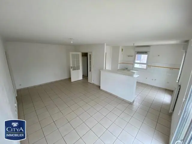 Photo 4 Appartement 2 pièces 53.55m²