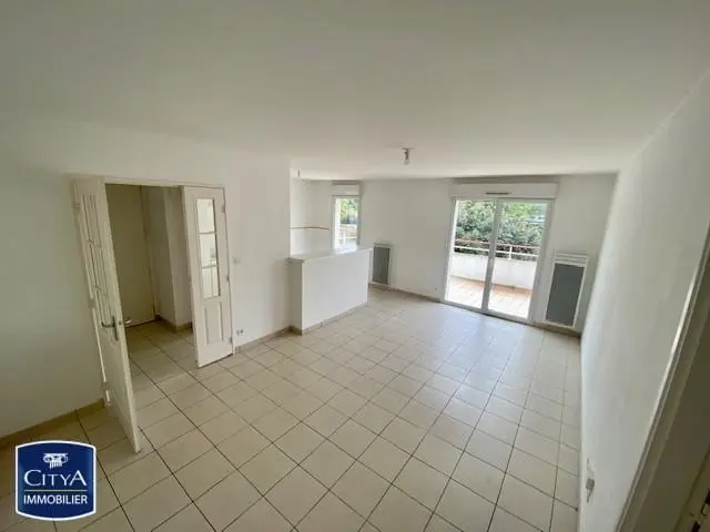 Photo 2 Appartement 2 pièces 53.86m²