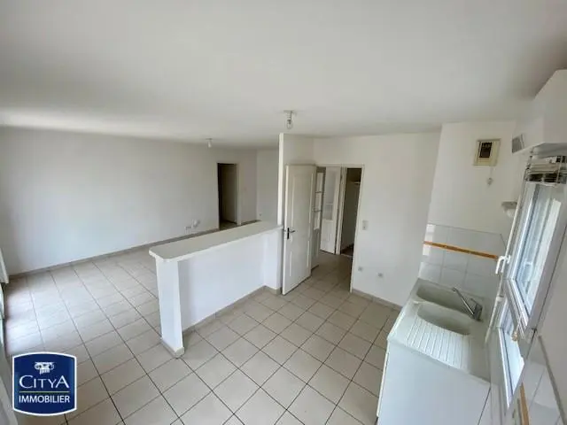 Photo 4 Appartement 2 pièces 53.86m²