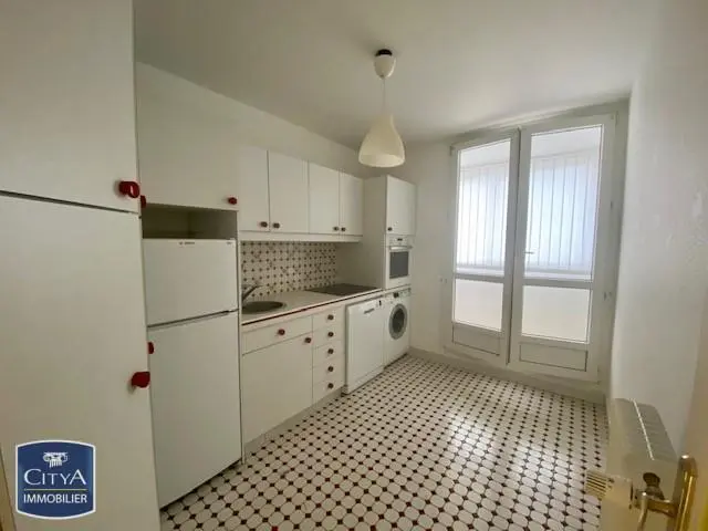 Photo 1 Appartement 3 pièces 85.5m²