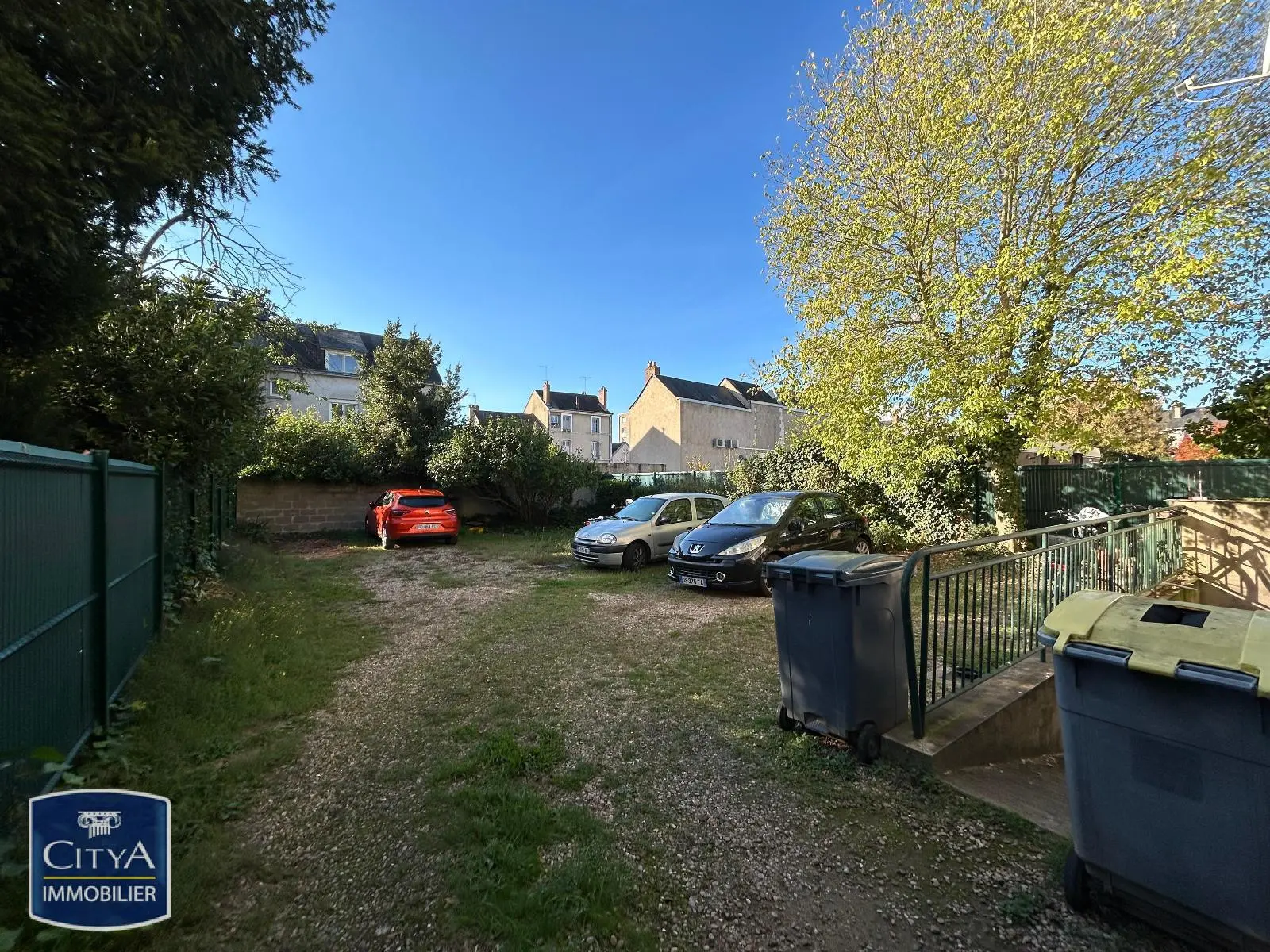 Photo 1 Appartement 2 pièces 45.1m²