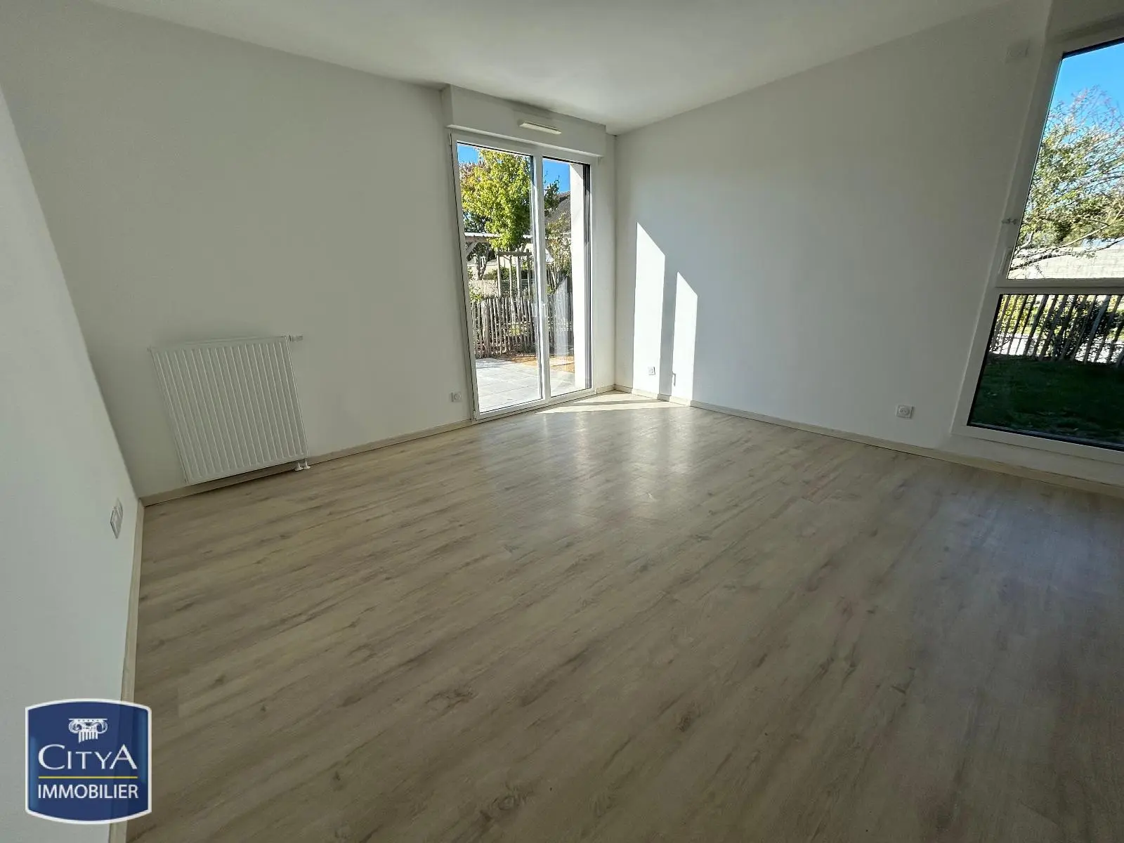 Photo 6 Appartement 3 pièces 63.47m²