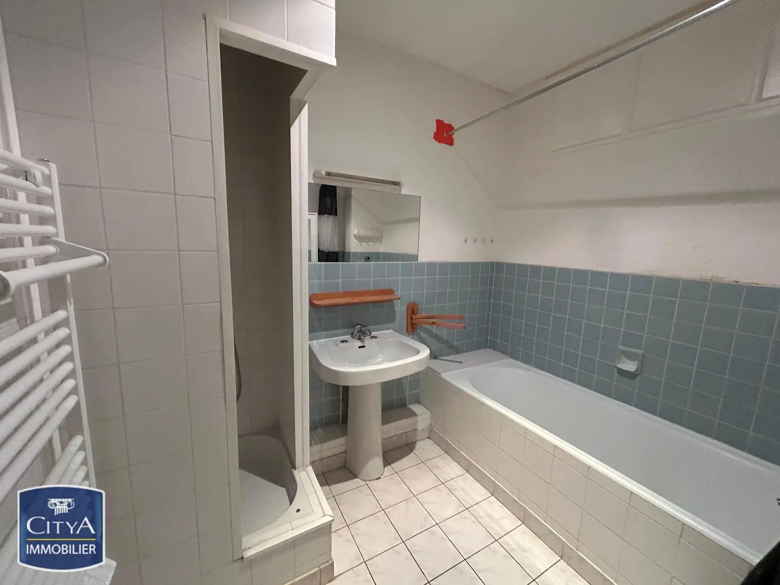 Photo 2 Appartement 2 pièces 45.1m²