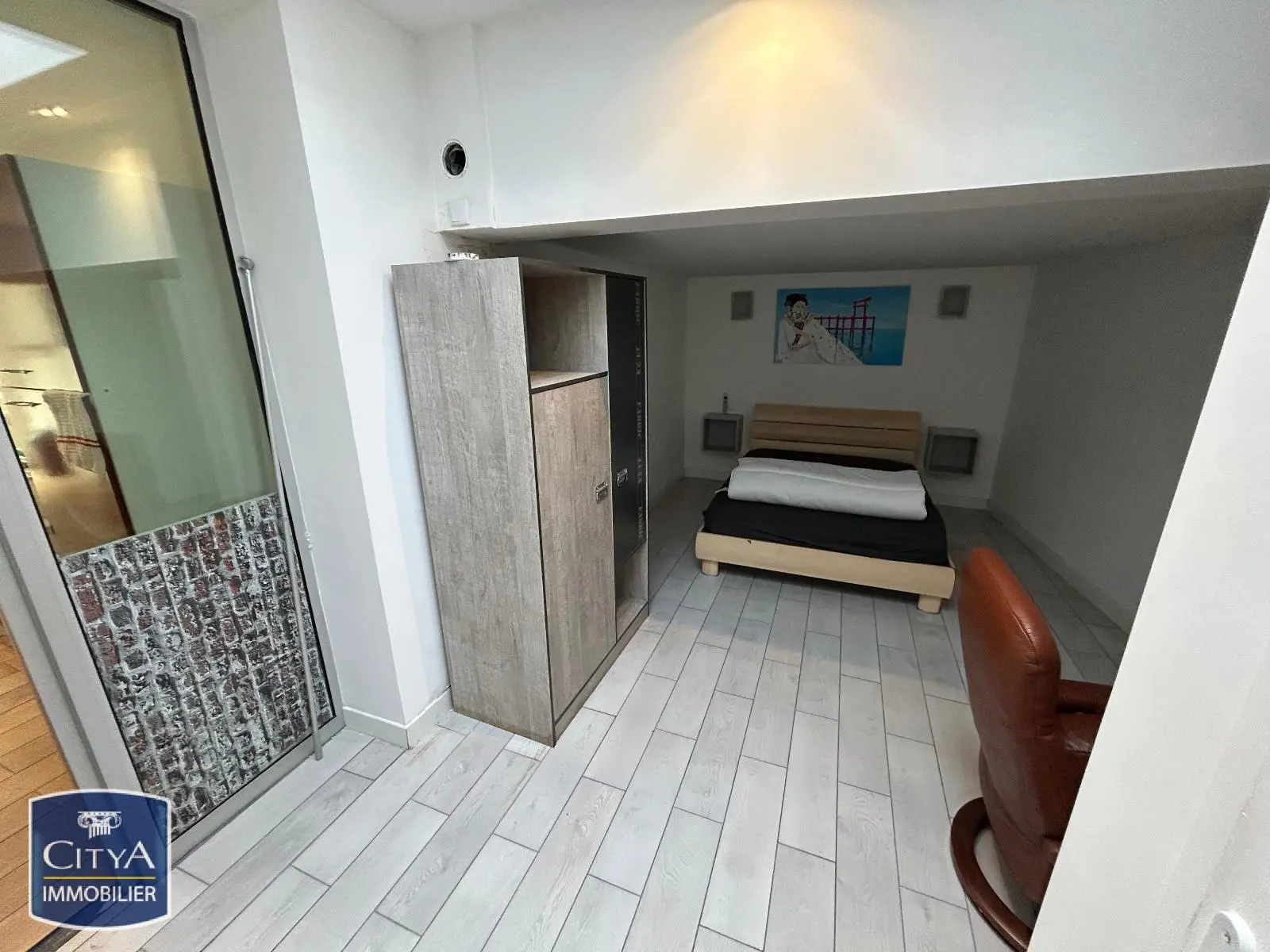 Photo 6 Appartement 2 pièces 42.71m²