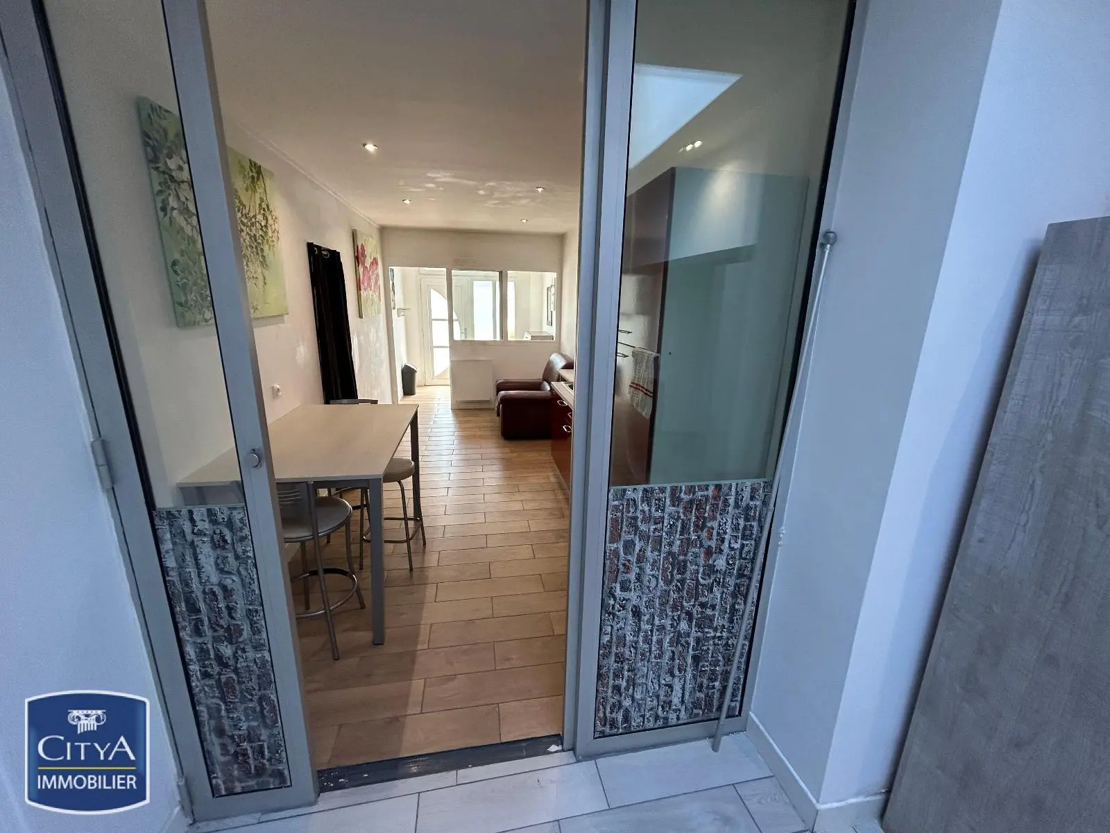 Photo 5 Appartement 2 pièces 42.71m²