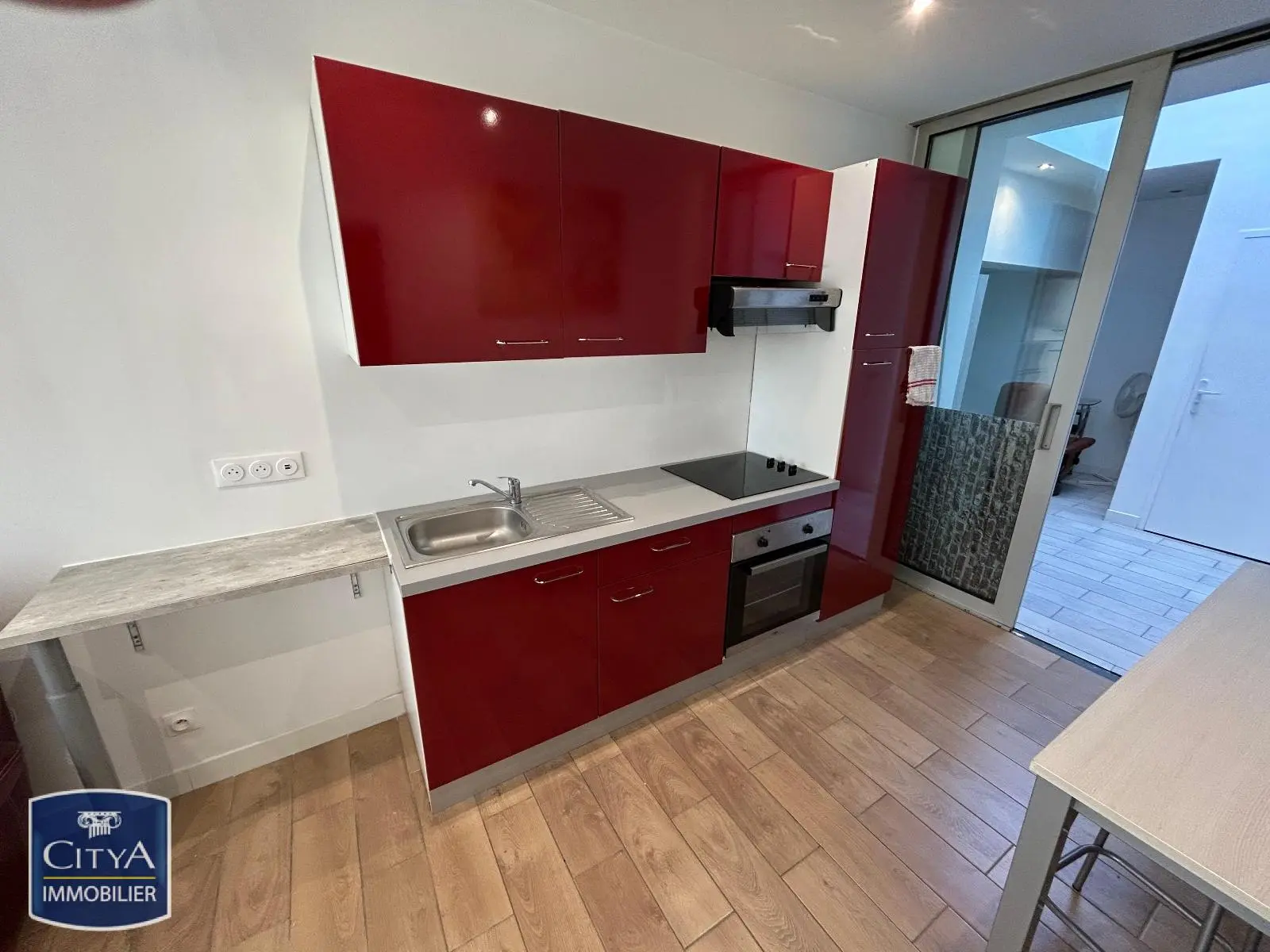 Photo 1 Appartement 2 pièces 42.71m²