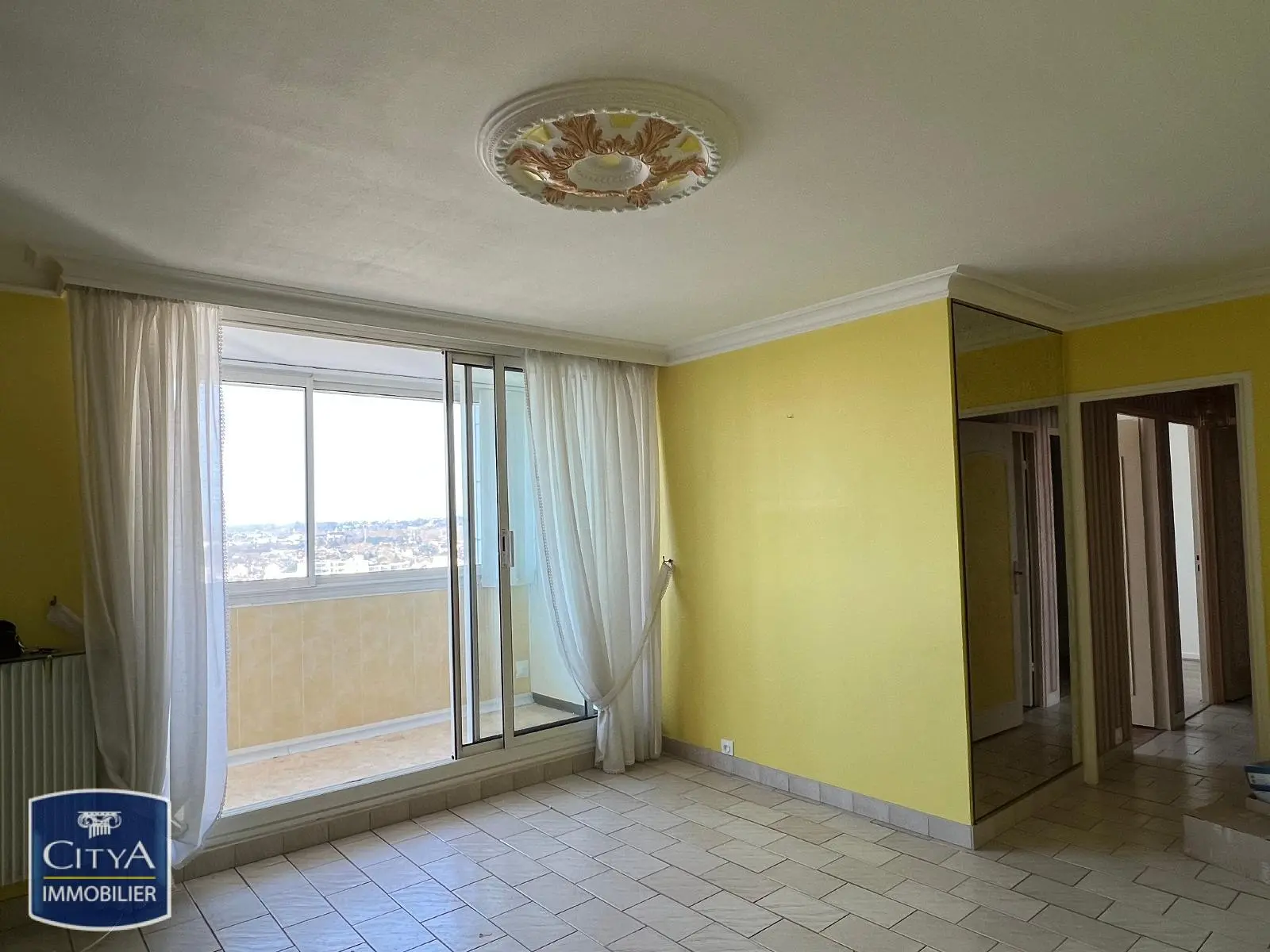 Photo 2 Appartement 3 pièces 85.5m²