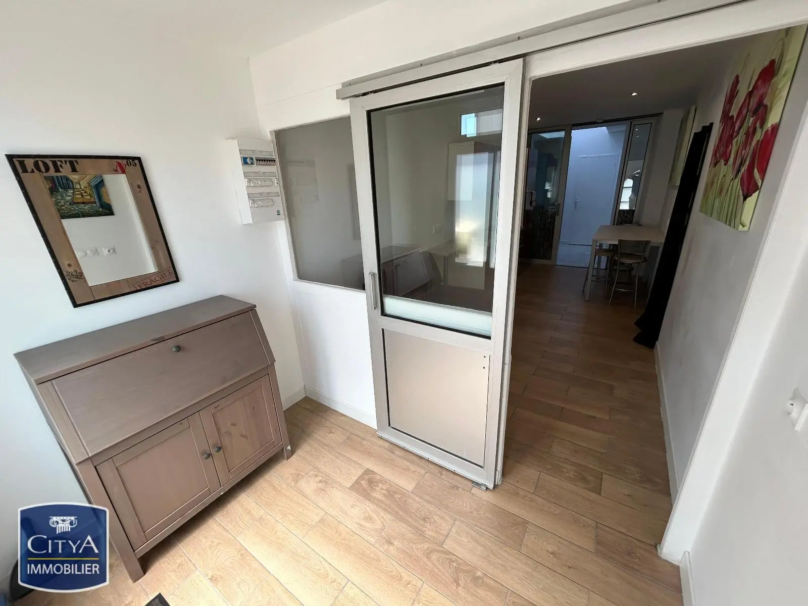 Photo 4 Appartement 2 pièces 42.71m²
