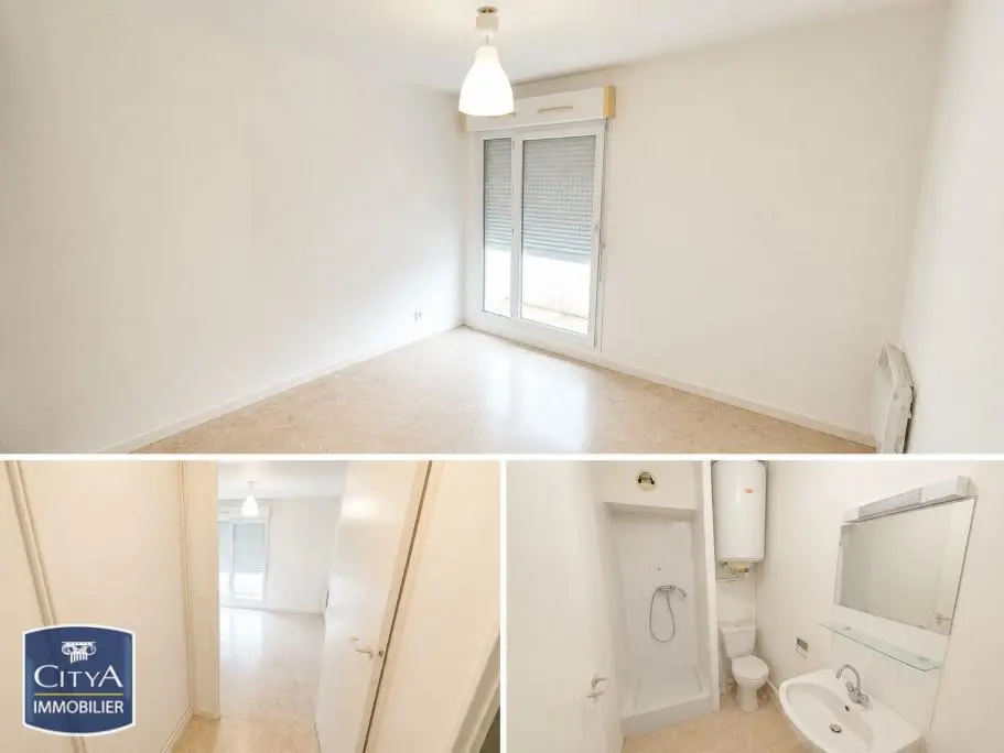 Photo 1 Appartement 1 pièce 17.13m²