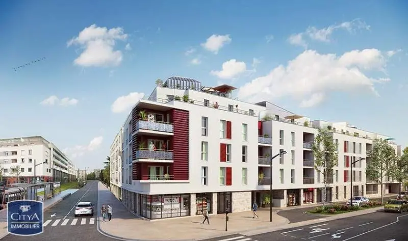 Photo 9 Appartement 3 pièces 61.68m²