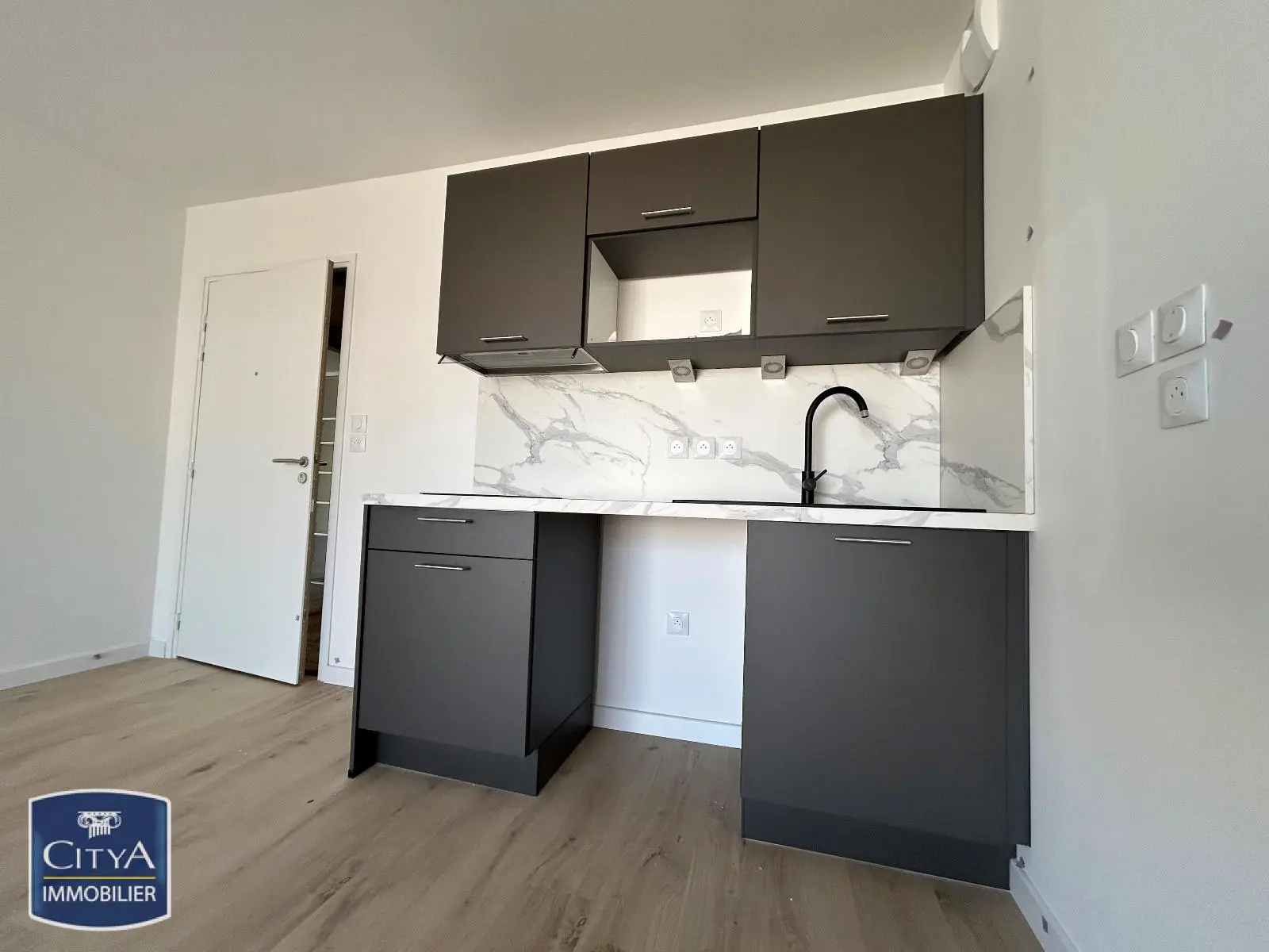 Photo 1 appartement Tours
