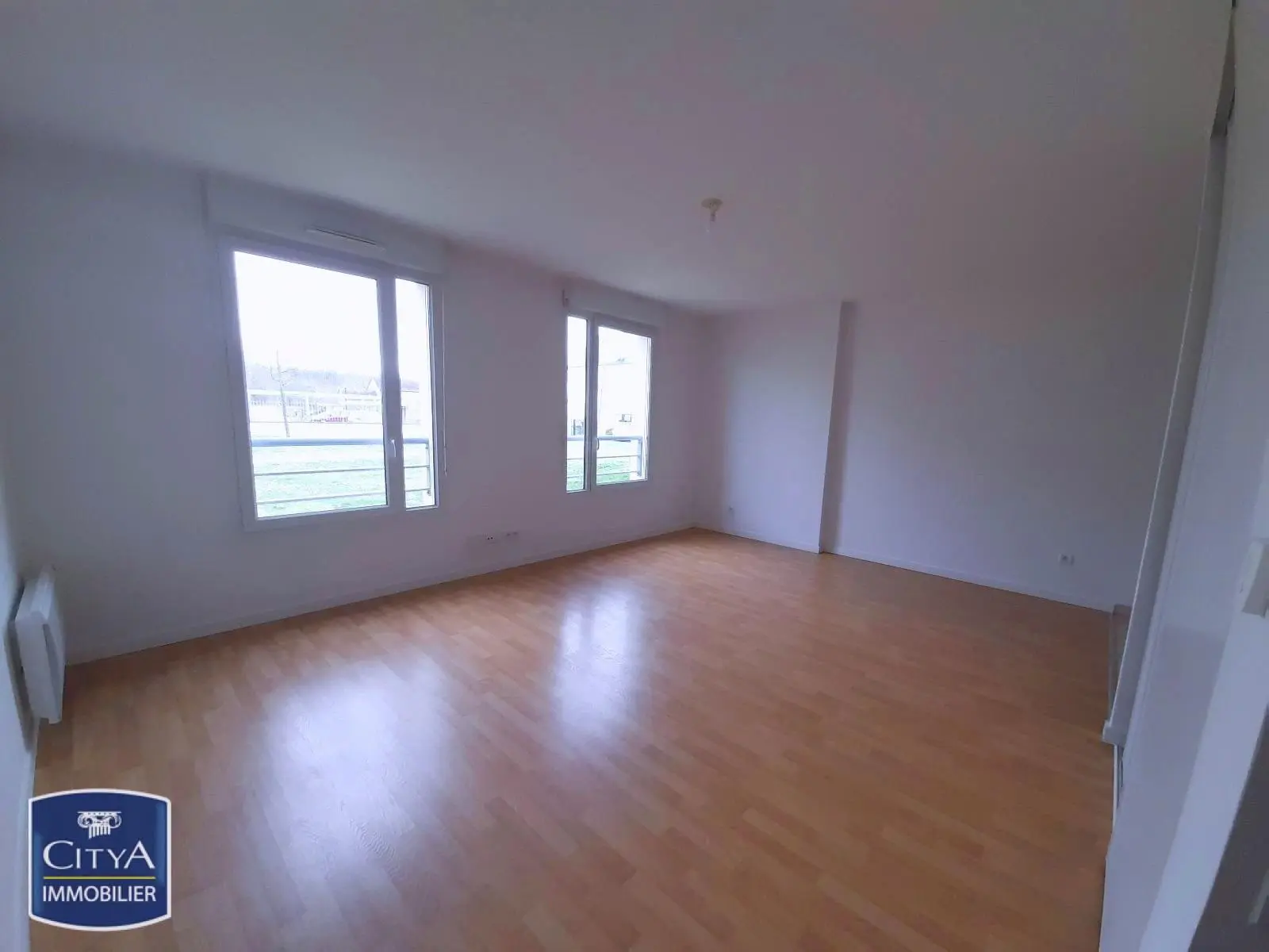 Photo 5 Appartement 1 pièce 35.39m²