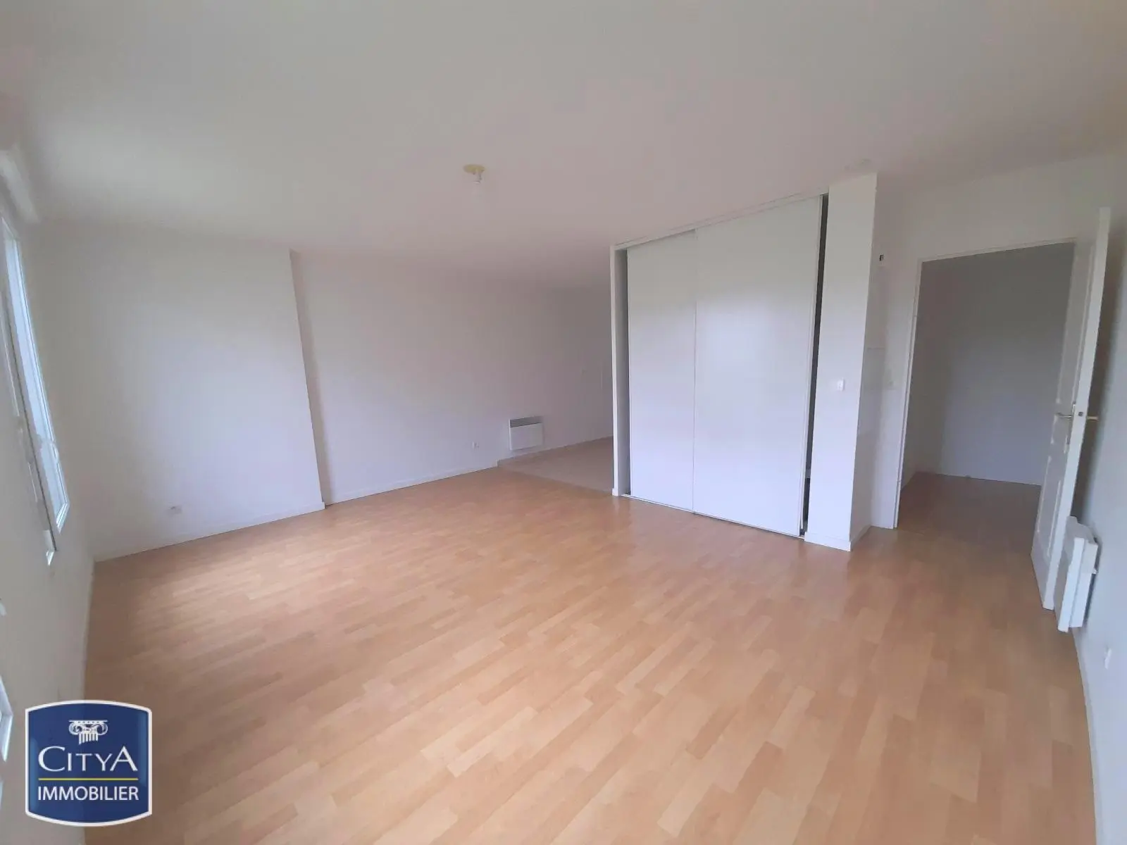 Photo 6 Appartement 1 pièce 35.39m²