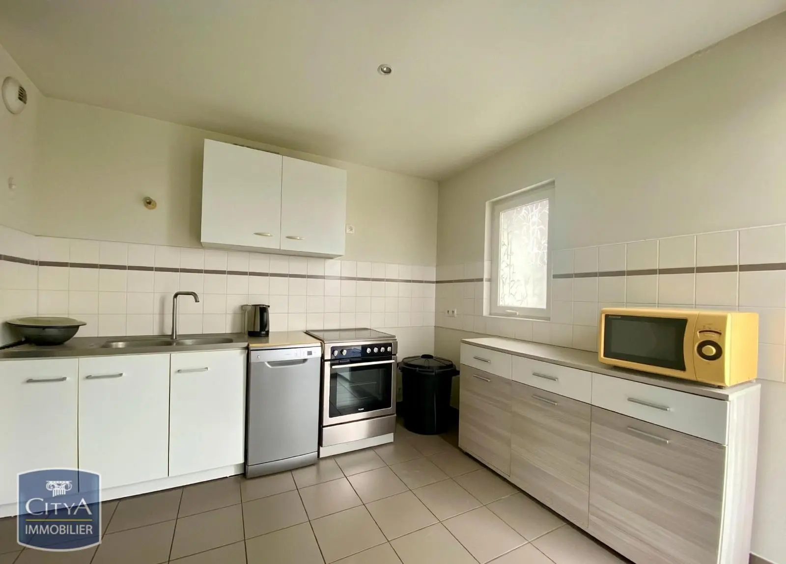 Photo 4 Appartement 4 pièces 106.63m²