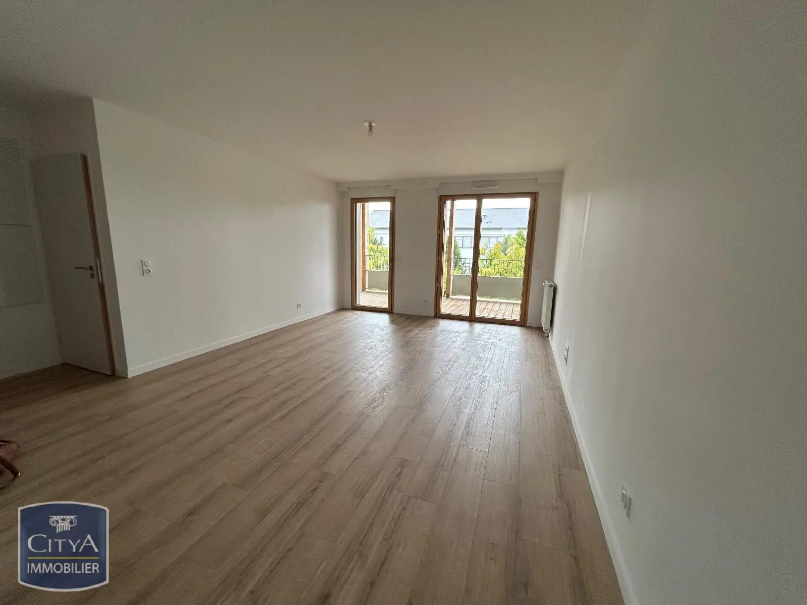 Photo 1 Appartement 2 pièces 50.63m²