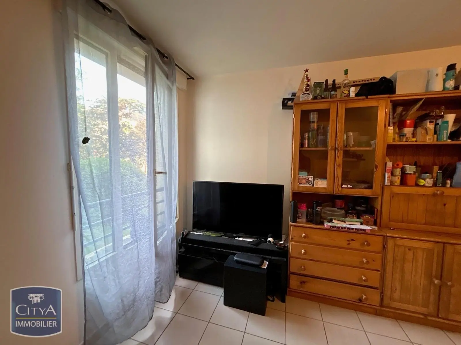 Photo 1 Appartement 2 pièces 37.38m²