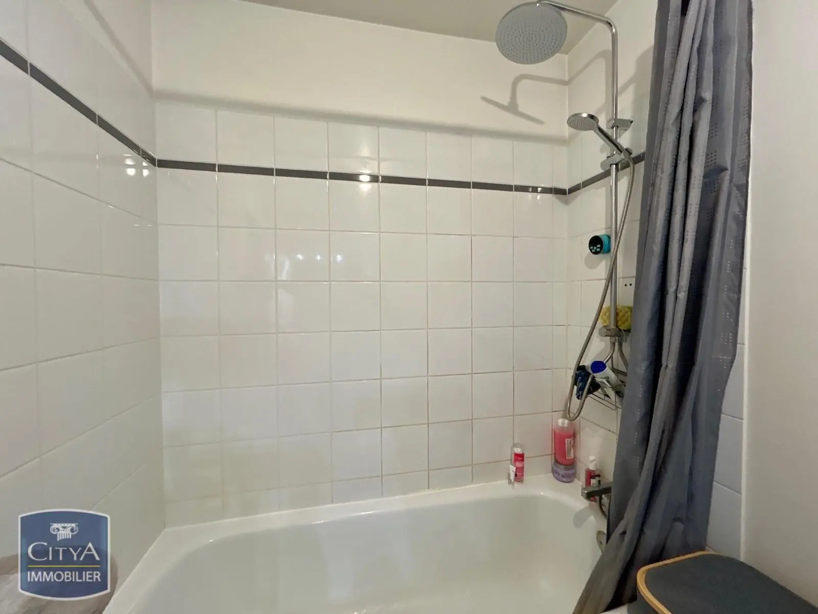 Photo 3 Appartement 2 pièces 37.38m²