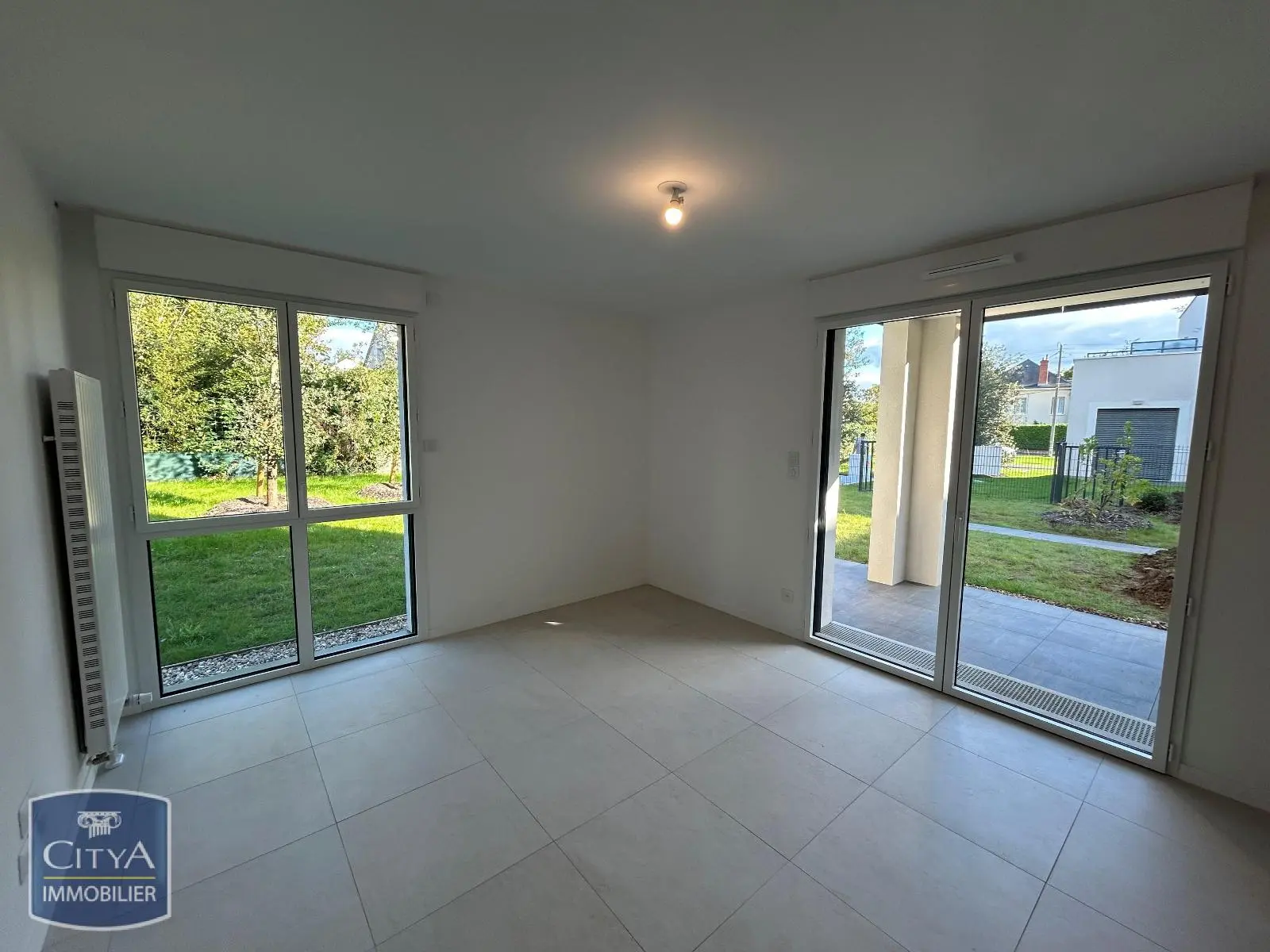 Photo 2 Appartement 3 pièces 58.4m²