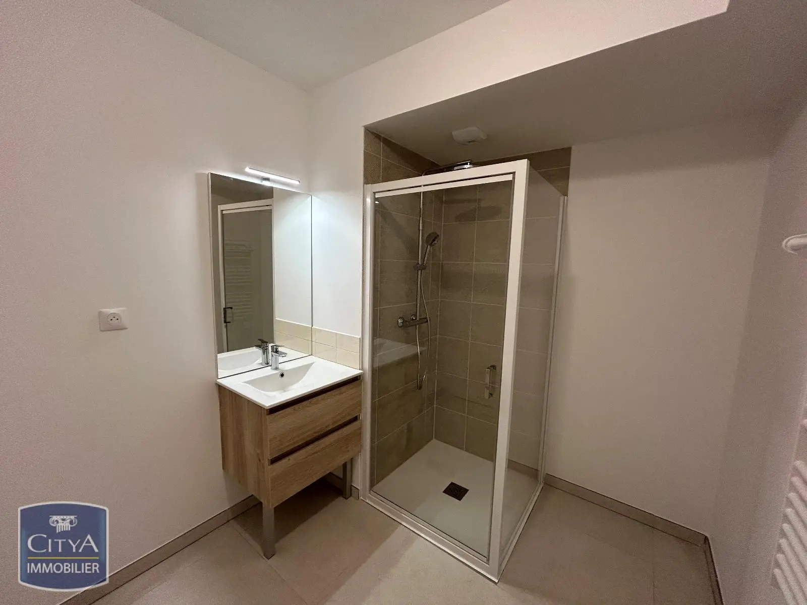 Photo 5 Appartement 3 pièces 58.4m²