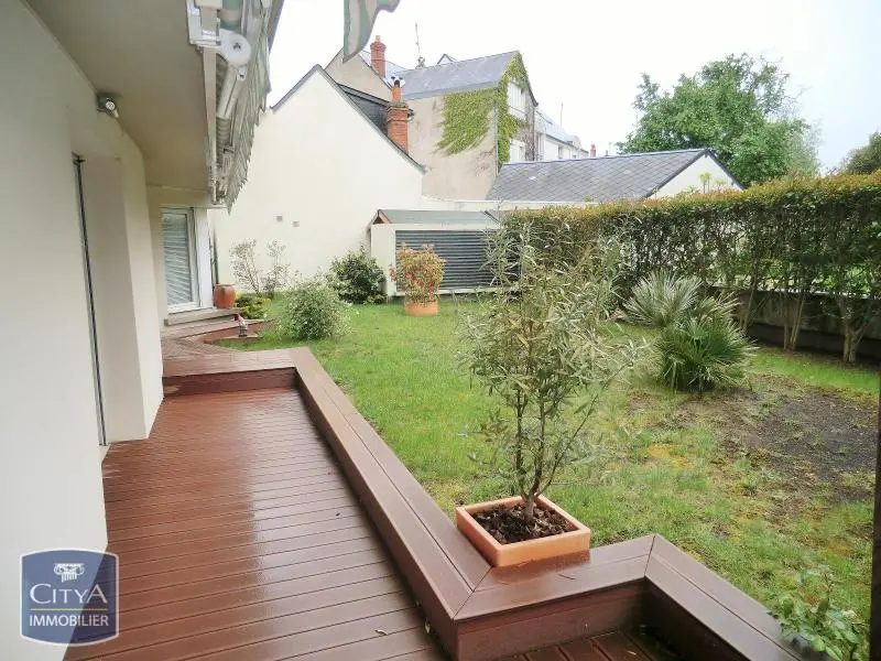 Photo 1 Appartement 3 pièces 83.79m²