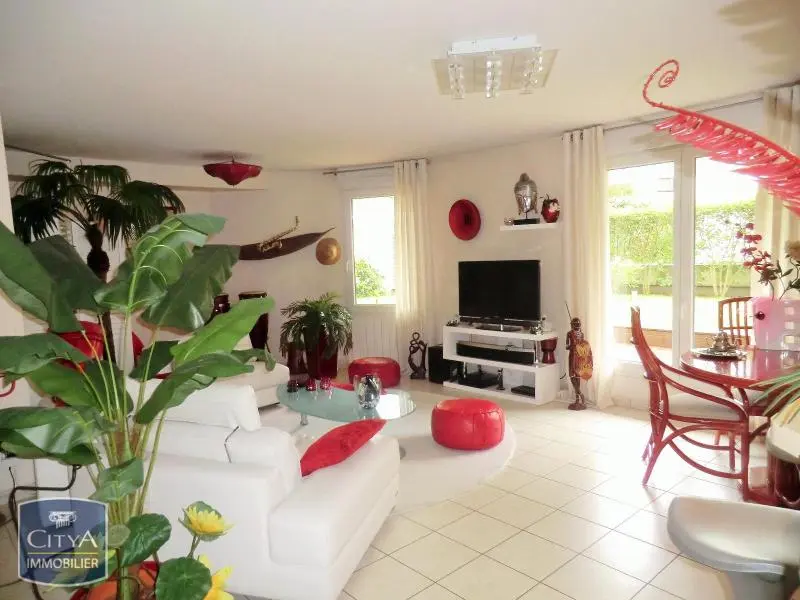 Photo 2 Appartement 3 pièces 83.79m²