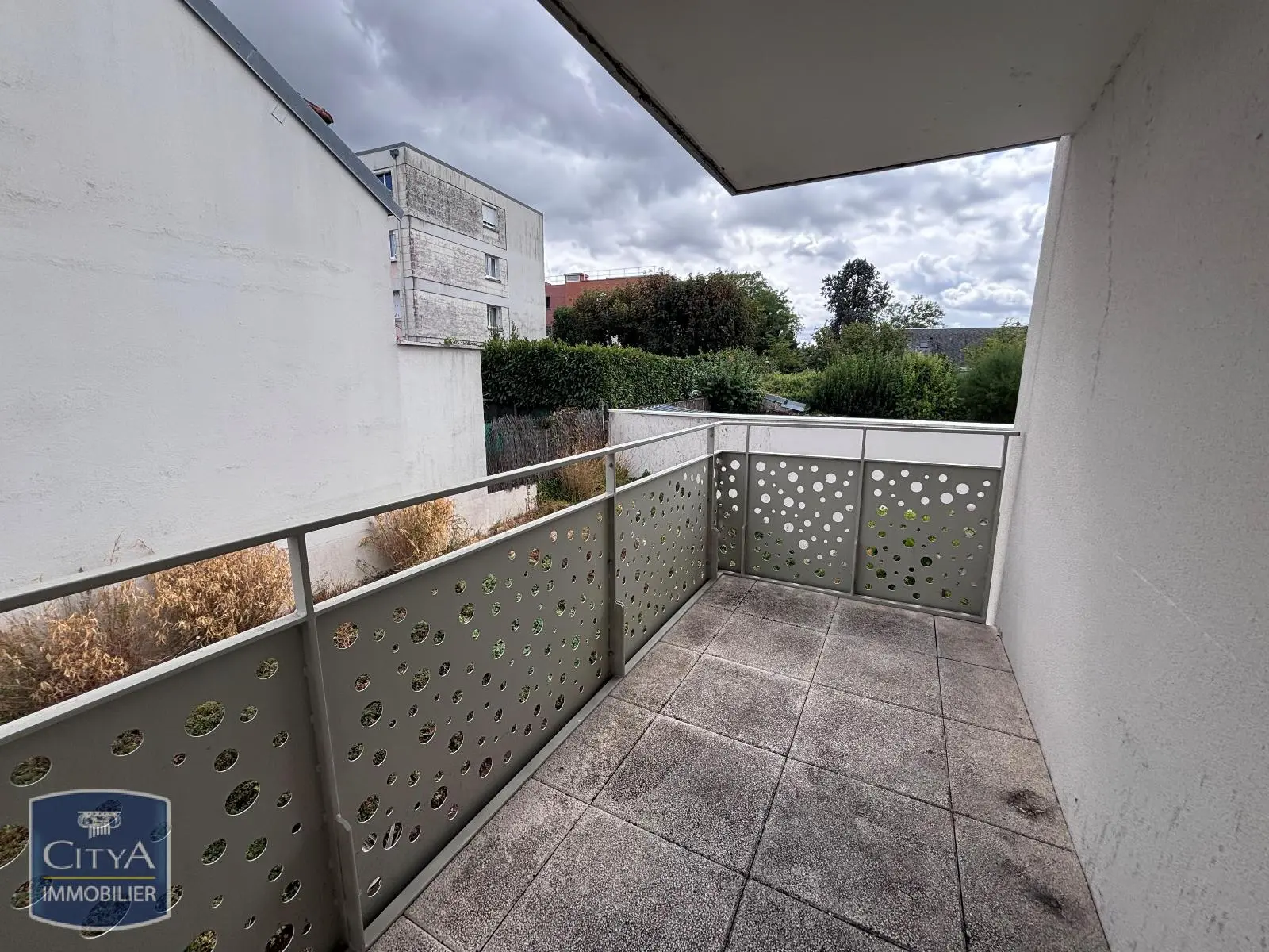 Photo 3 Appartement 3 pièces 55.22m²