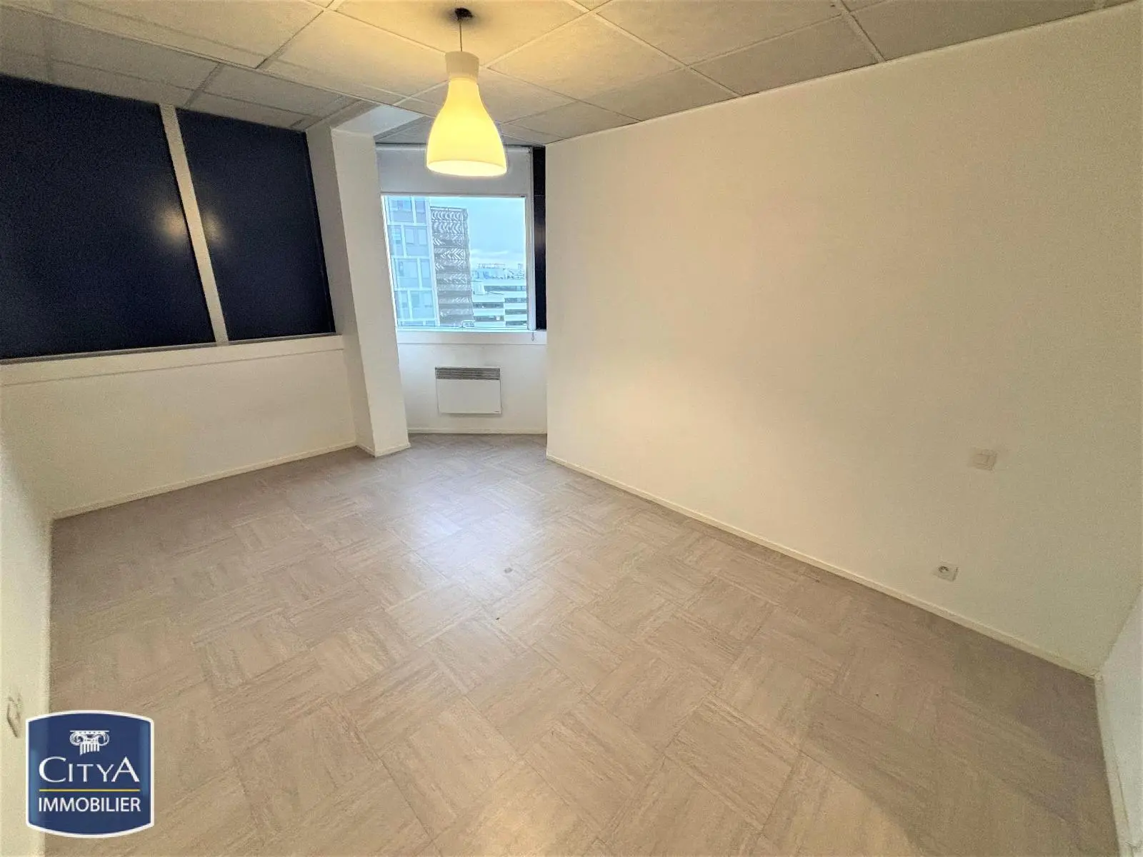 Photo 2 Appartement 1 pièce 20.65m²