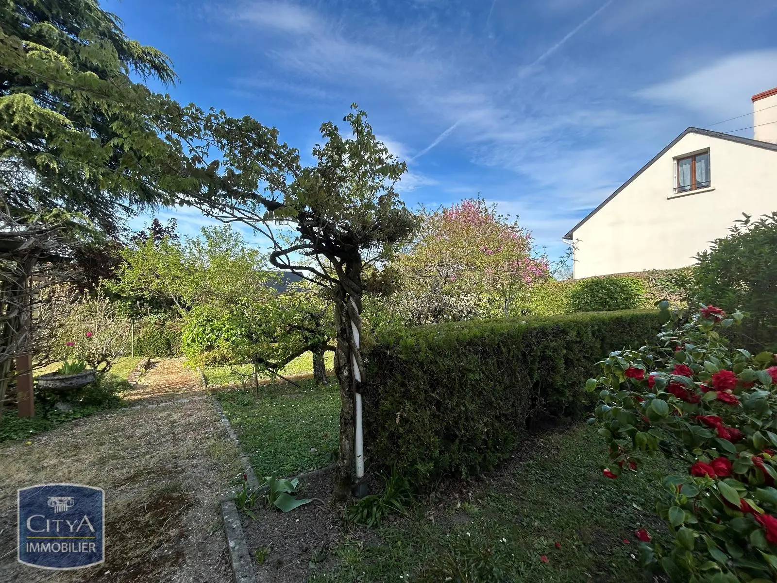 Photo 2 Maison 4 pièces 76.92m²