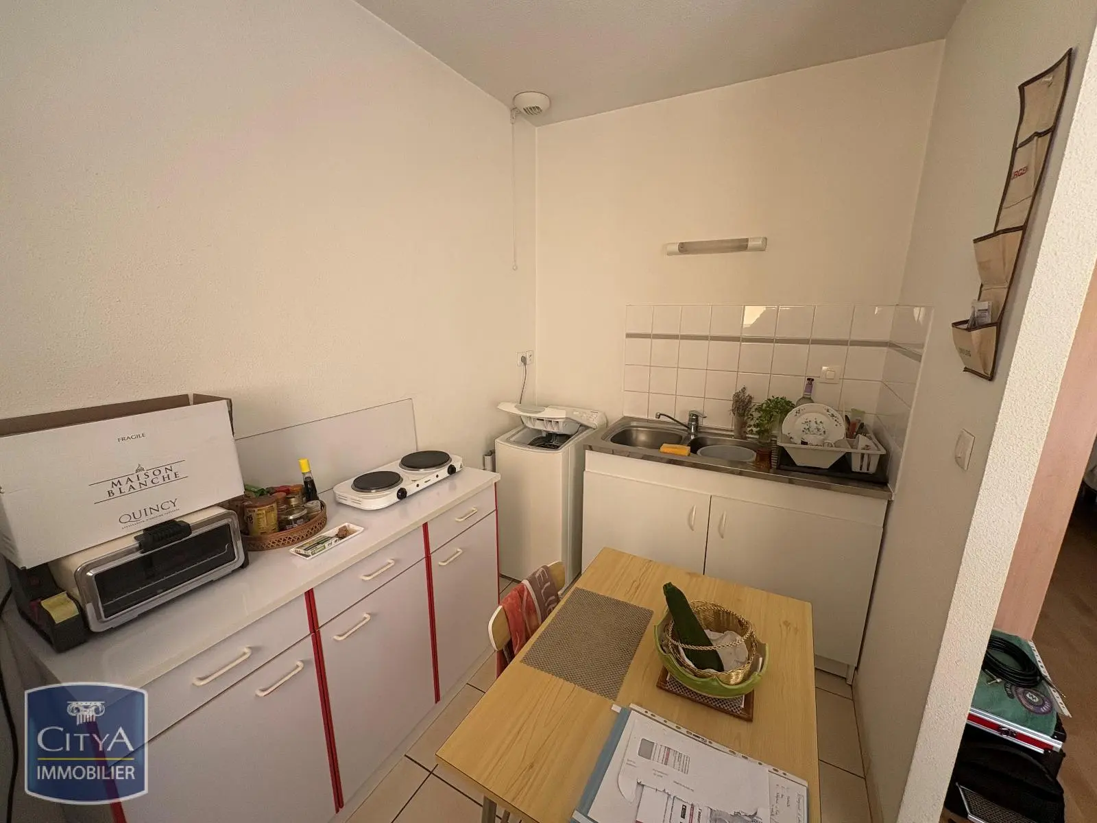 Photo 2 Appartement 2 pièces