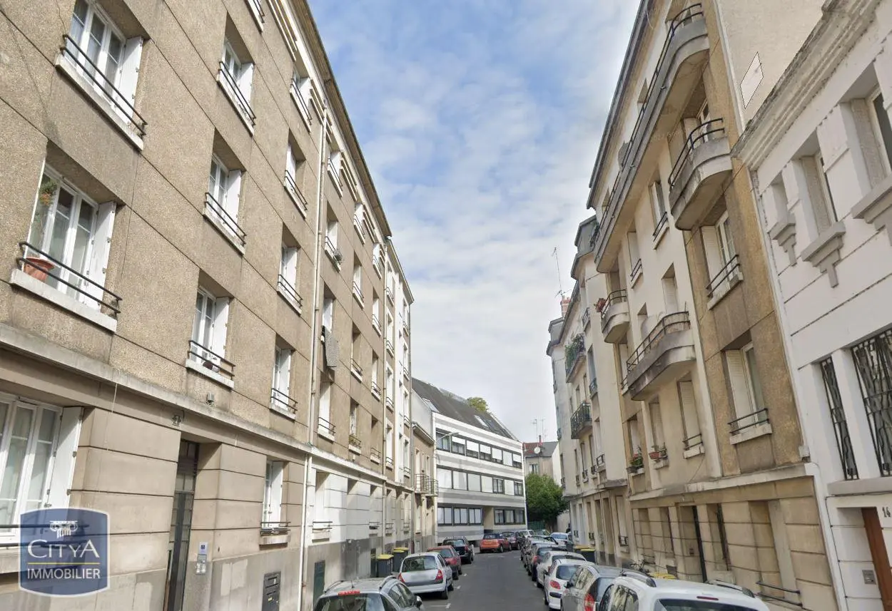 Photo 14 Appartement 3 pièces 72.24m²