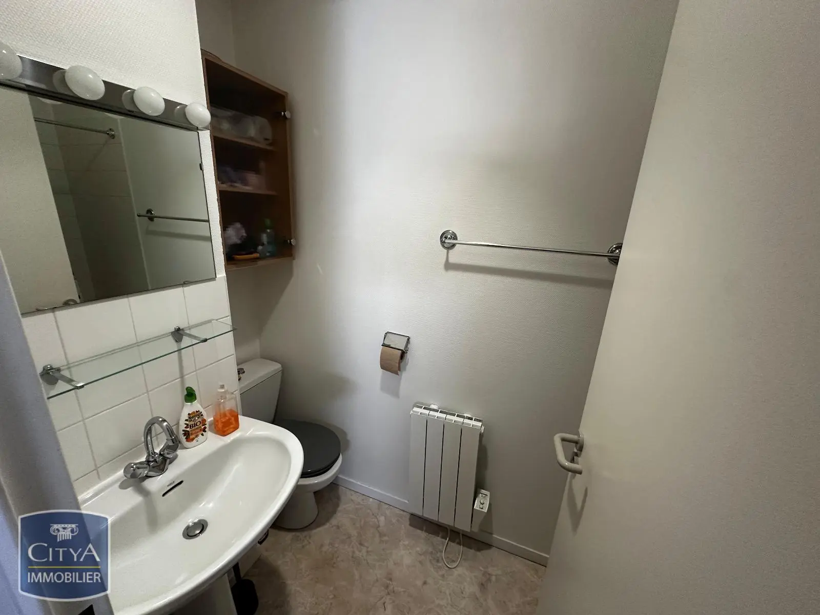 Photo 4 Appartement 1 pièce 20.9m²