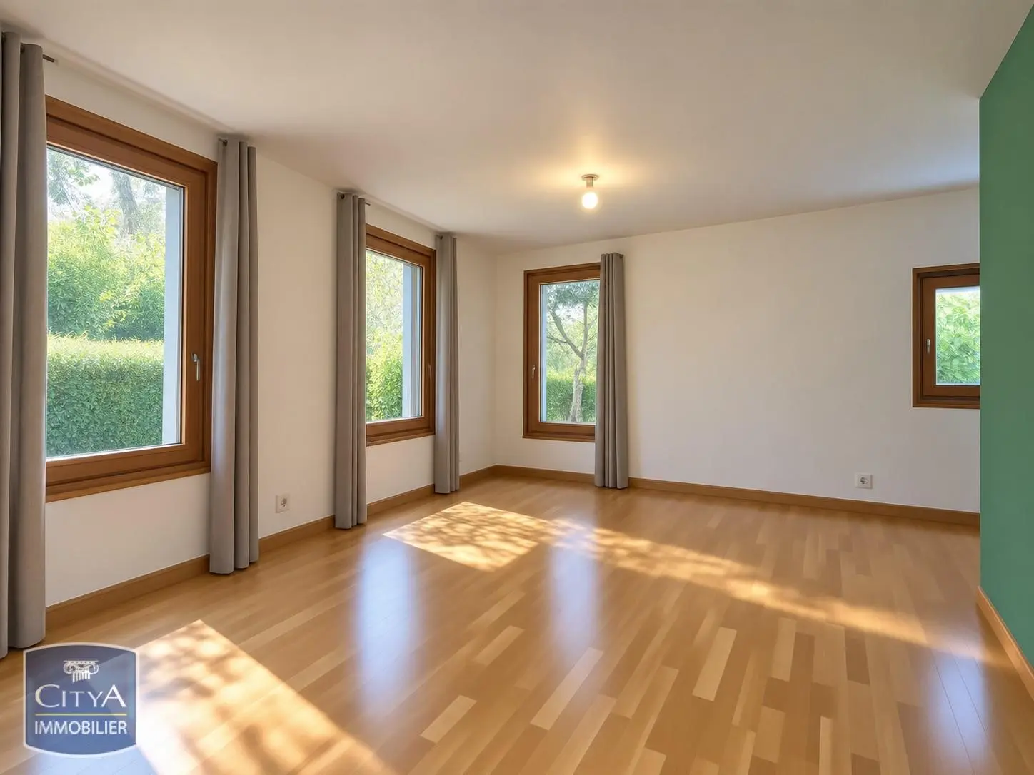 Photo 2 Appartement 1 pièce 29.5m²