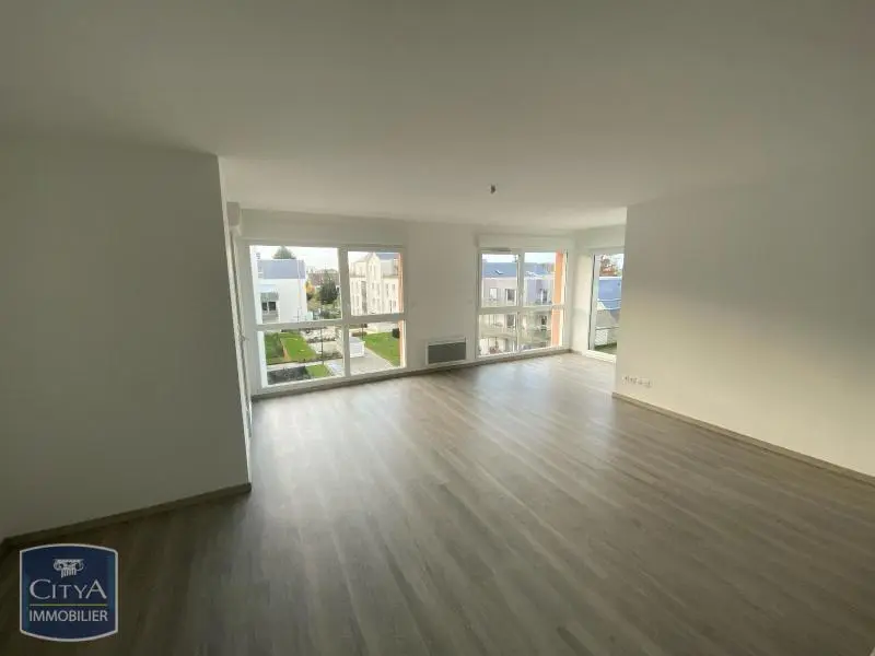Photo 2 appartement Tours