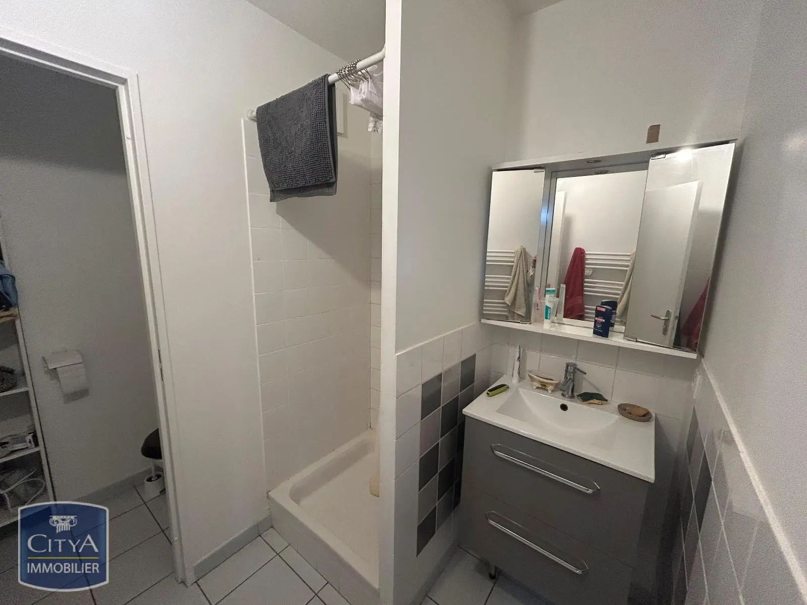 Photo 3 appartement Tours