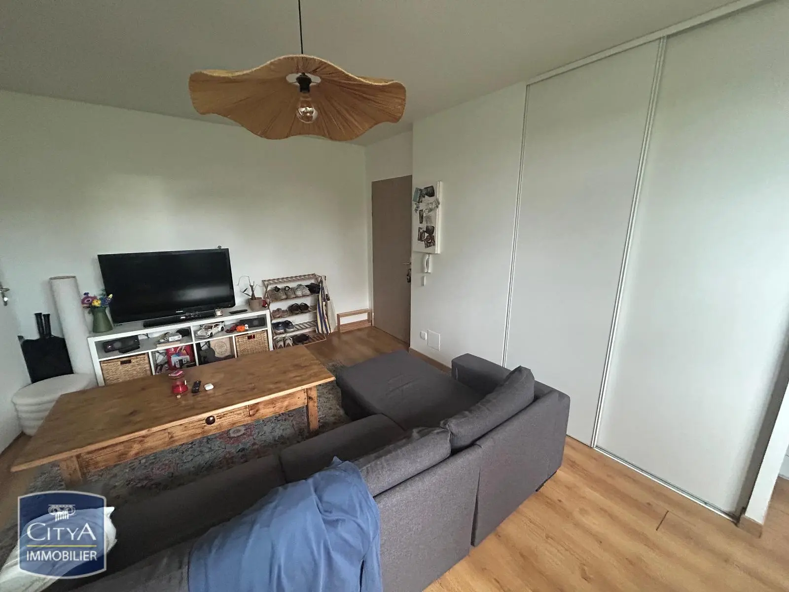Photo 1 appartement Tours