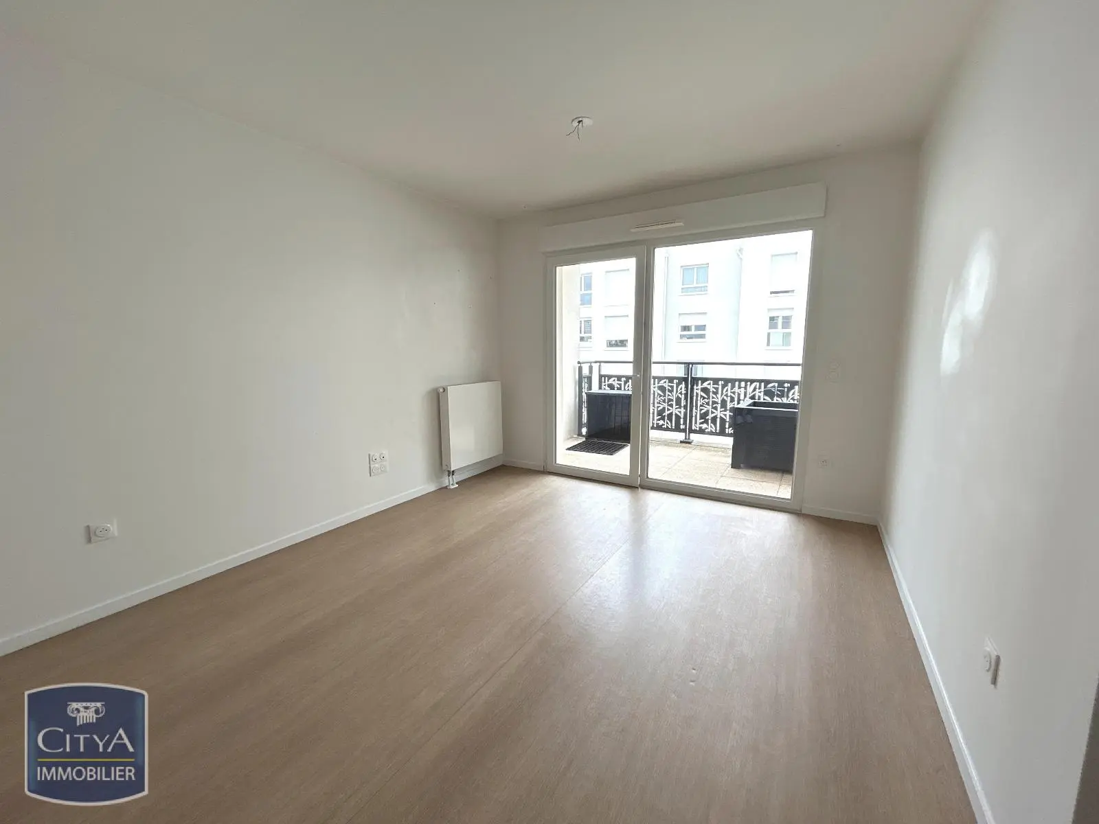Photo 1 Appartement 3 pièces 54.74m²