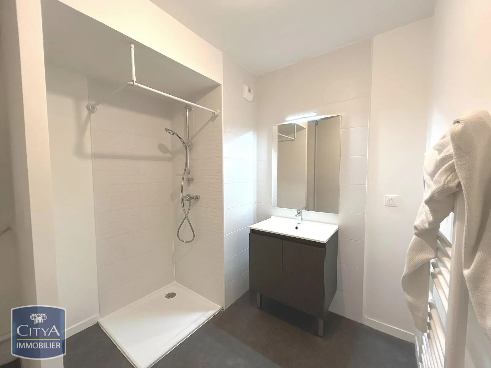 Photo 4 Appartement 3 pièces 54.74m²