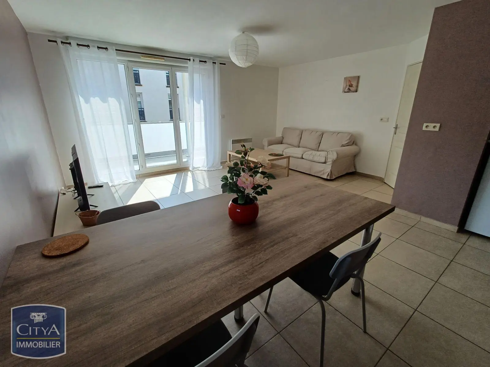 Photo 5 Appartement 3 pièces 58m²