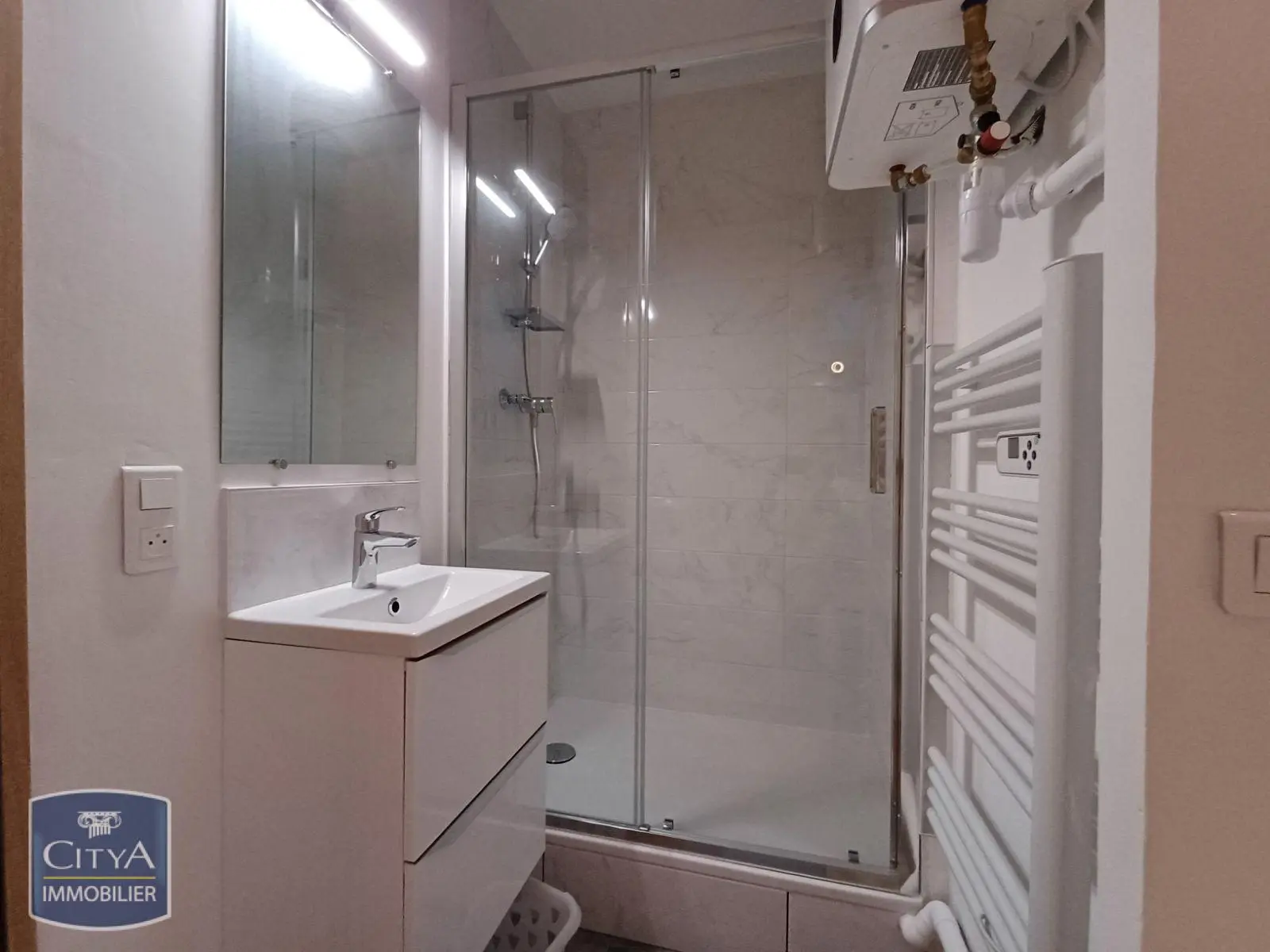 Photo 7 Appartement 2 pièces 29.55m²