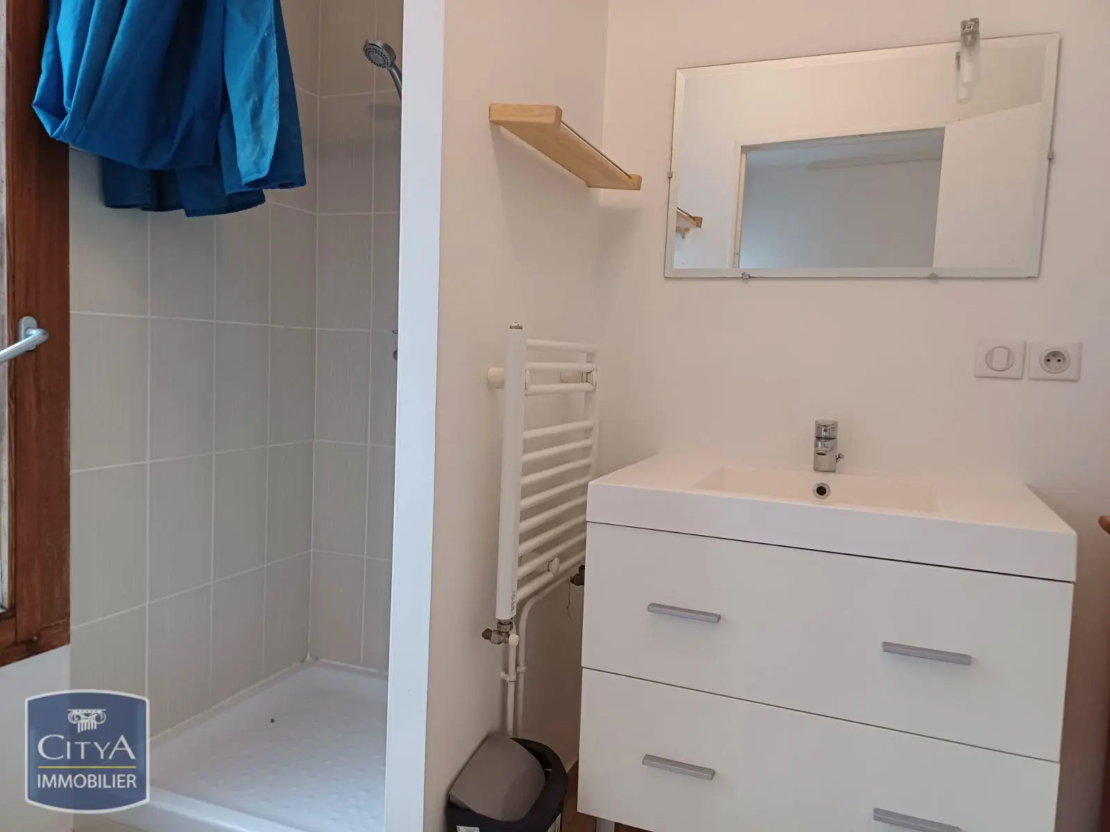Photo 6 appartement Tours