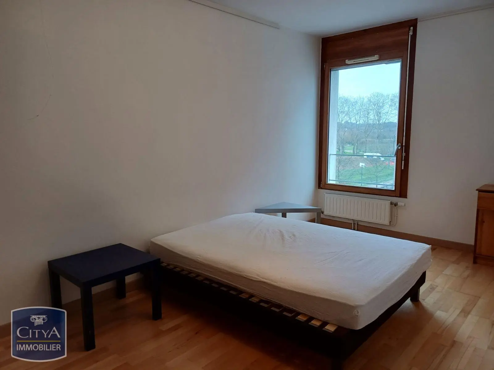 Photo 5 appartement Tours