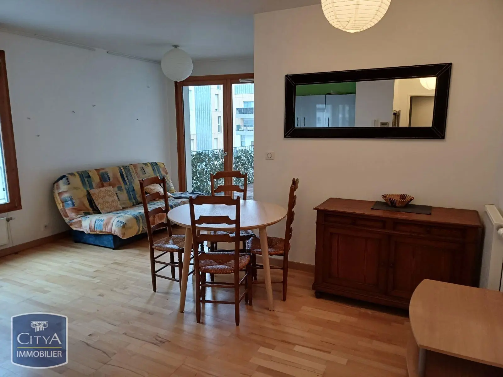 Photo 2 appartement Tours