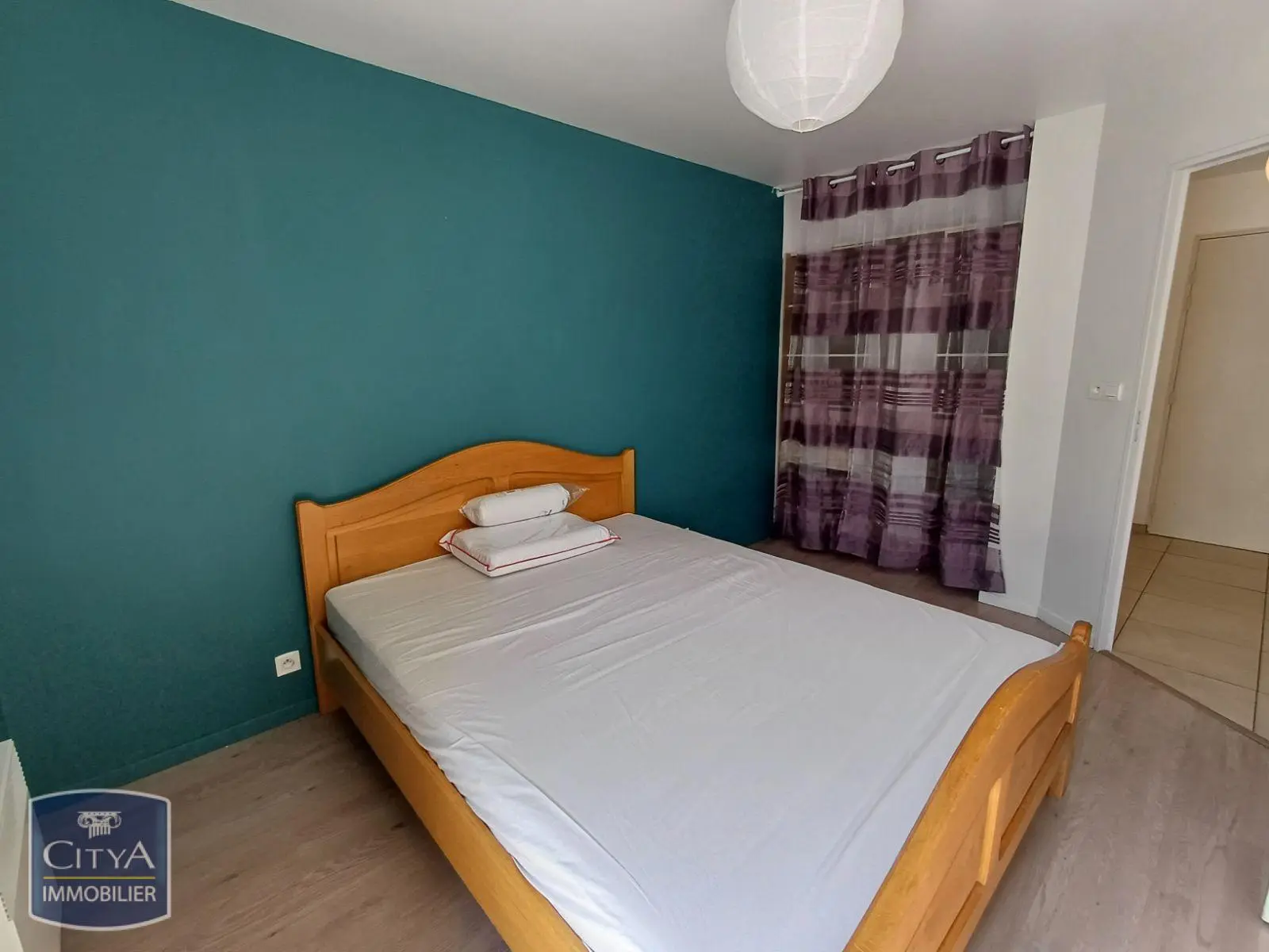 Photo 4 Appartement 3 pièces 58m²