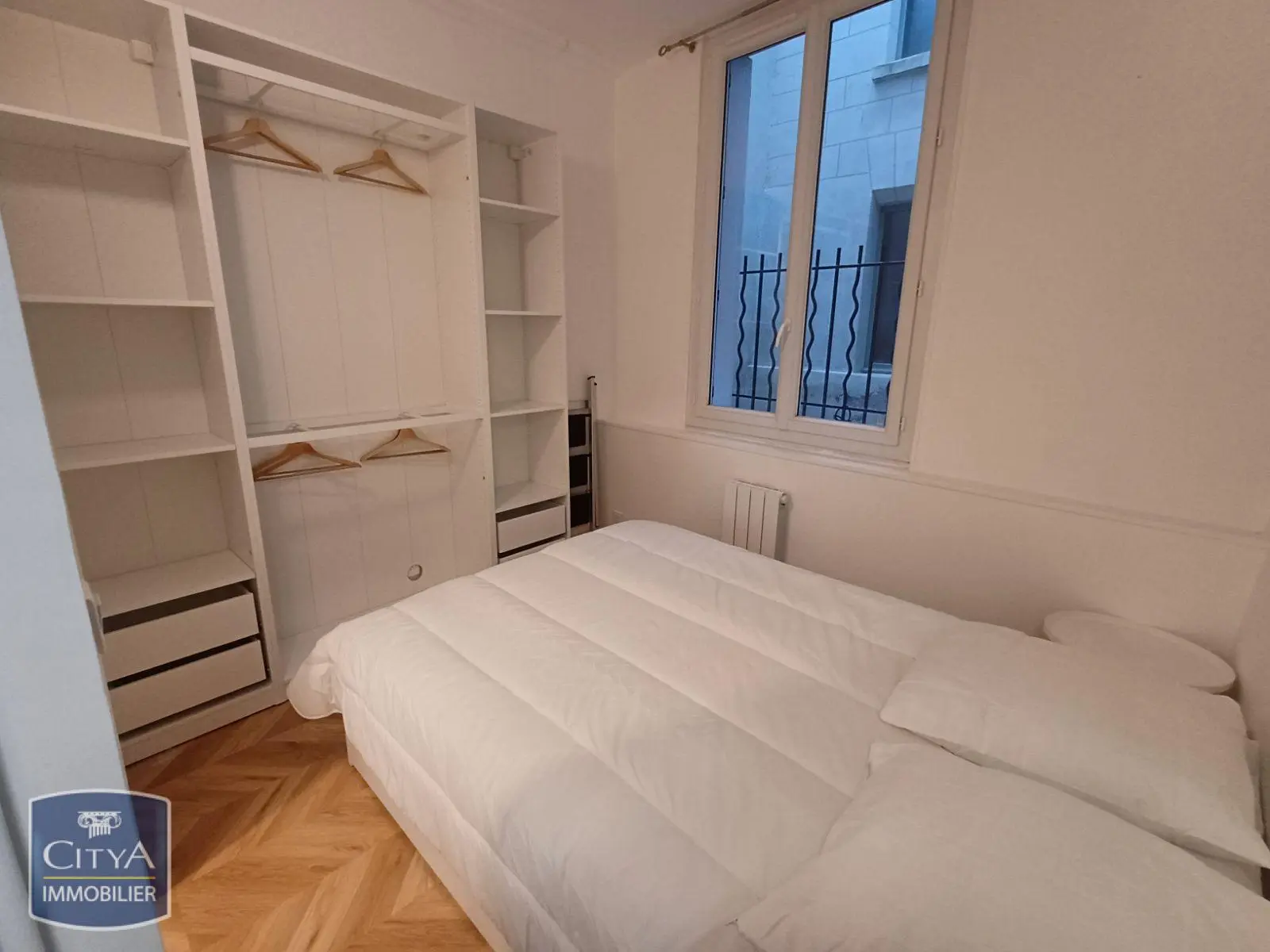 Photo 6 Appartement 2 pièces 29.55m²