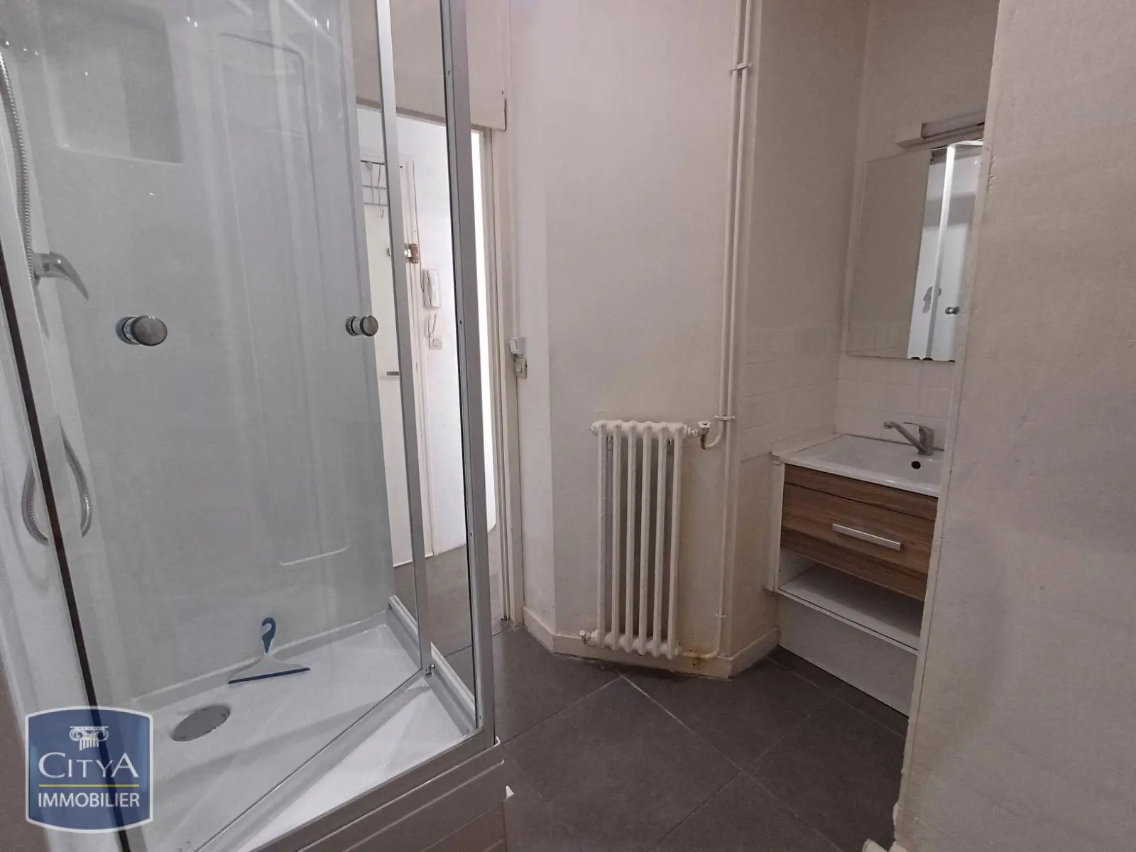 Photo 3 Appartement 1 pièce 15.39m²